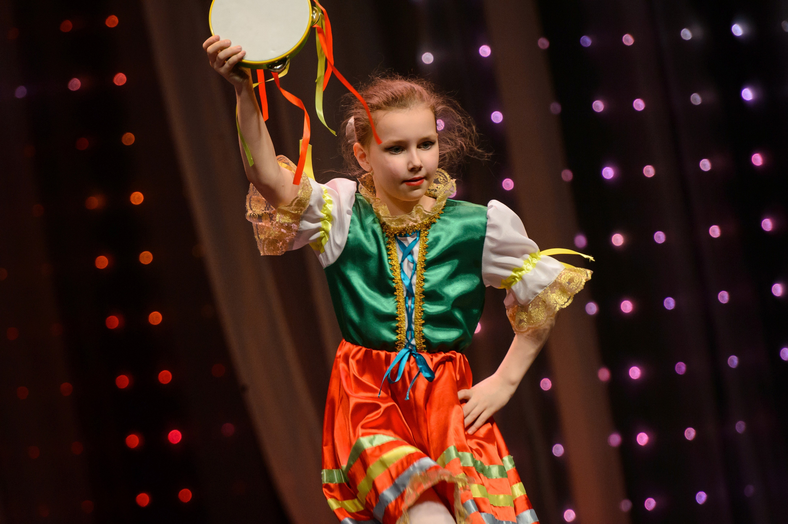 13 мая, часть 2, Кремль, г. Москва. Золотое яблочко