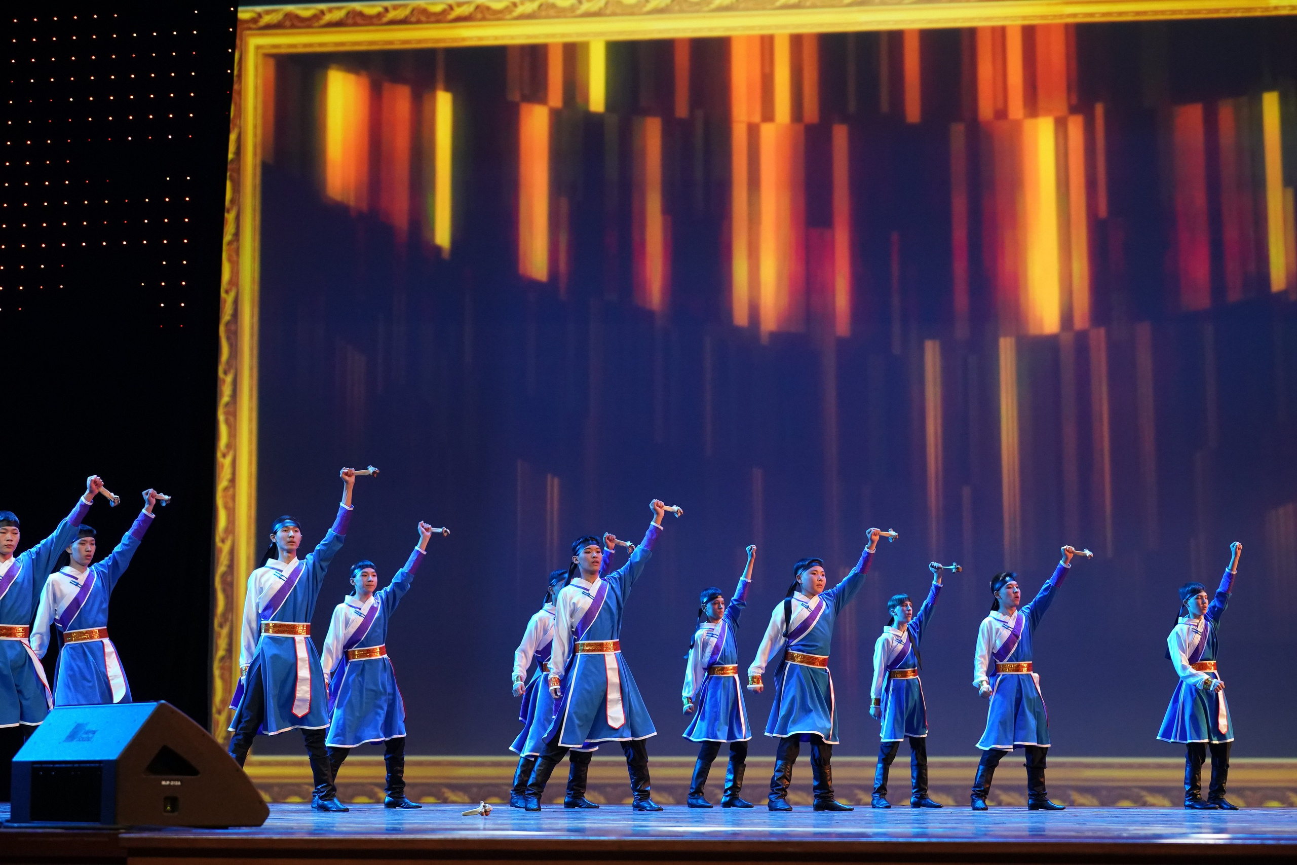 18 мая, отделение 1, г. Москва, Кремль. Золотое яблочко