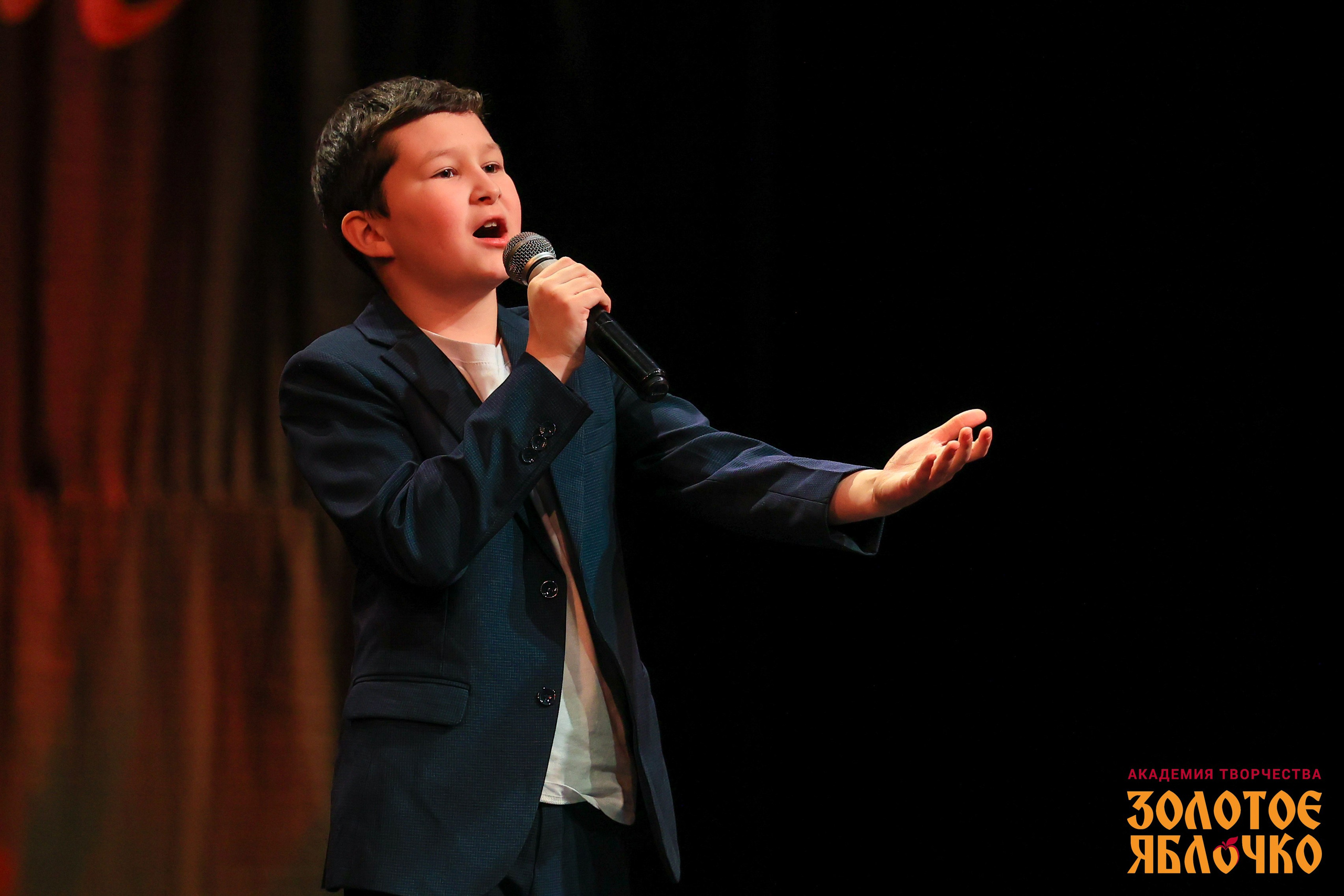 7 февраля, г. Петрозаводск. Золотое яблочко