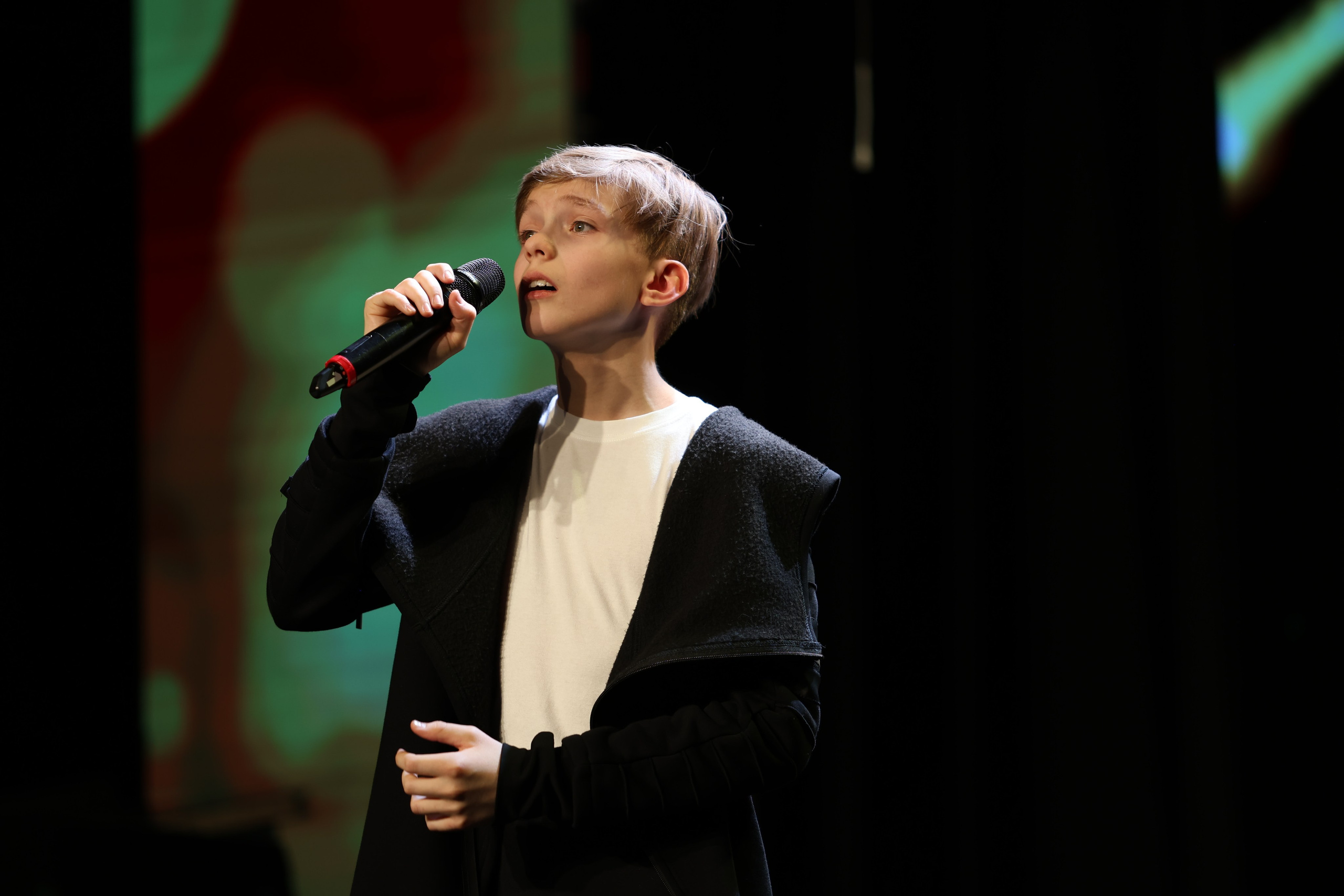 25 января, г. Челябинск. Золотое яблочко