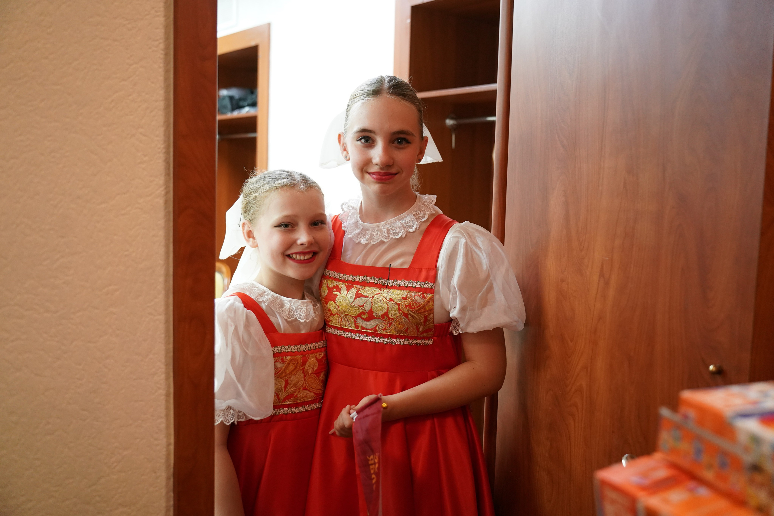 19 мая, отделение 2, г. Москва, Кремль. Золотое яблочко