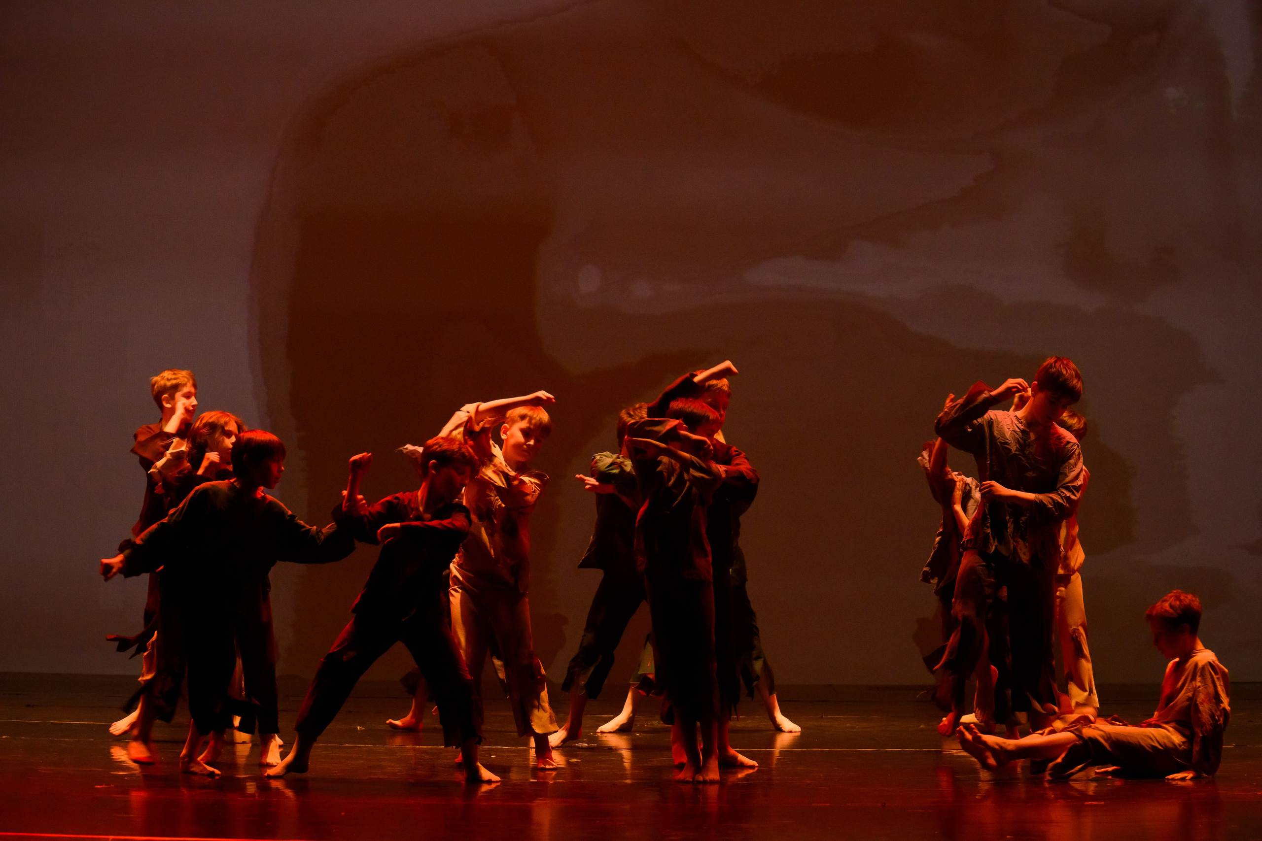 23 апреля, часть 2, БКЗ Октябрьский, г. Санкт-Петербург. Золотое яблочко