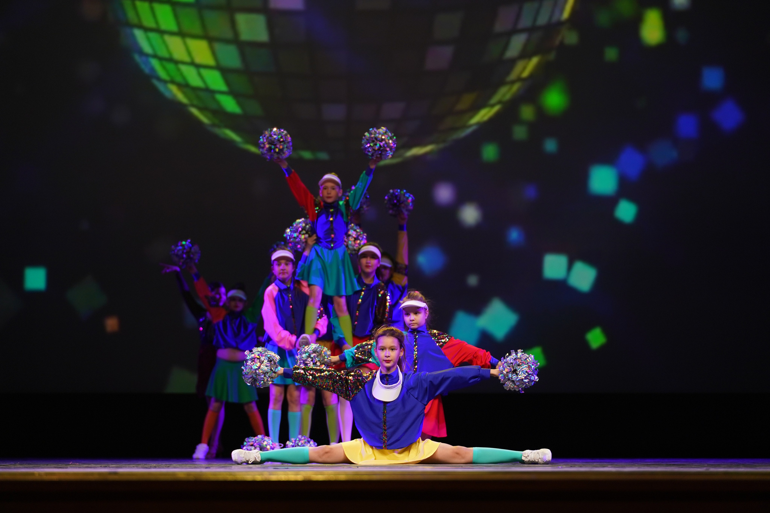 13 мая, г. Москва, Кремль. Золотое яблочко