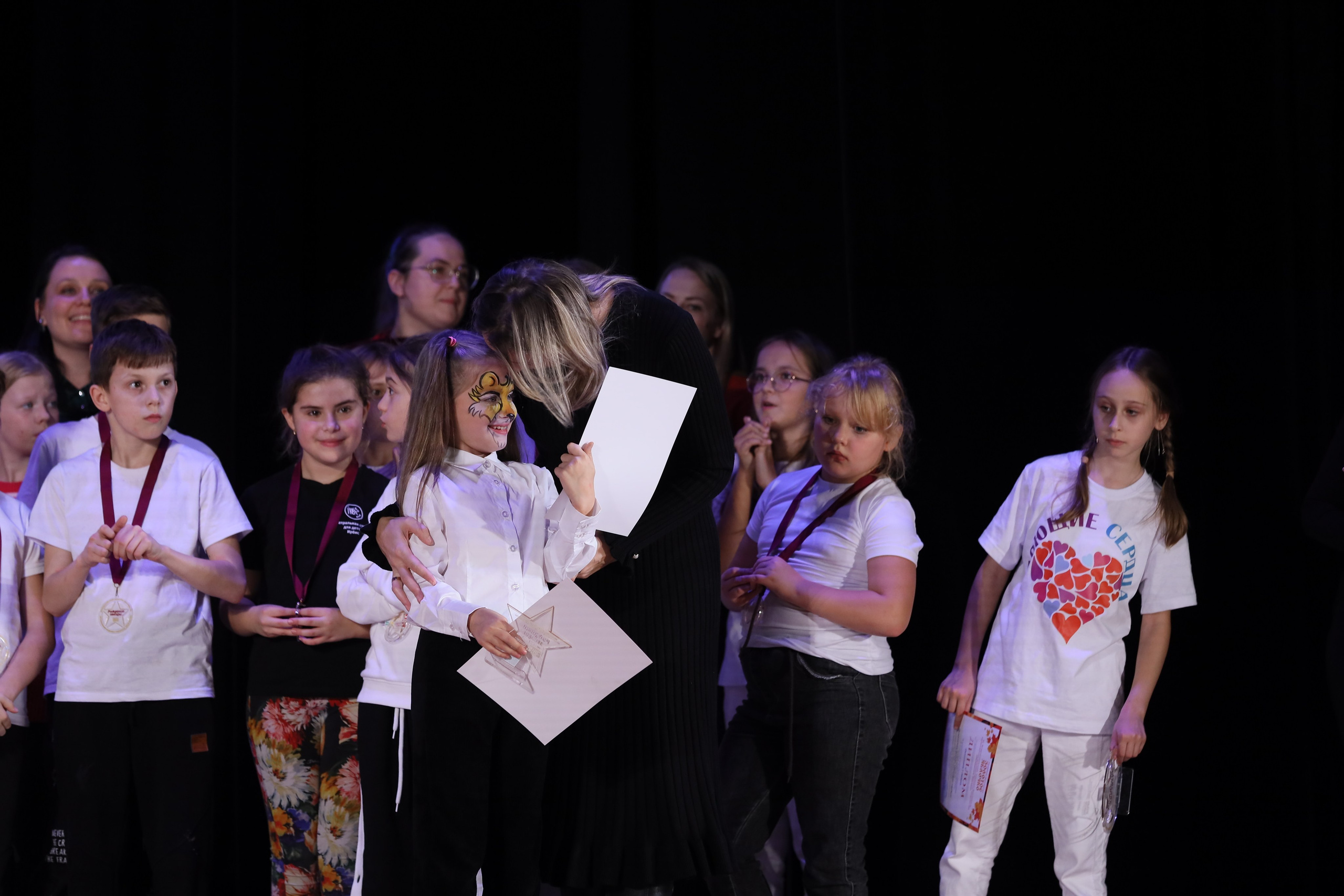 4 ноября, блок 2, награда, г. Краснодар. Золотое яблочко