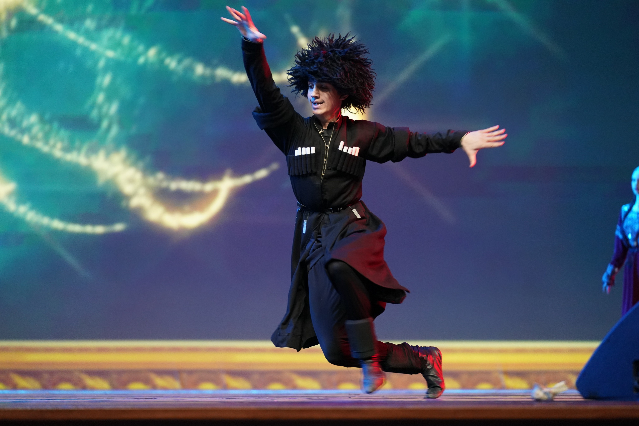 18 мая, отделение 1, г. Москва, Кремль. Золотое яблочко