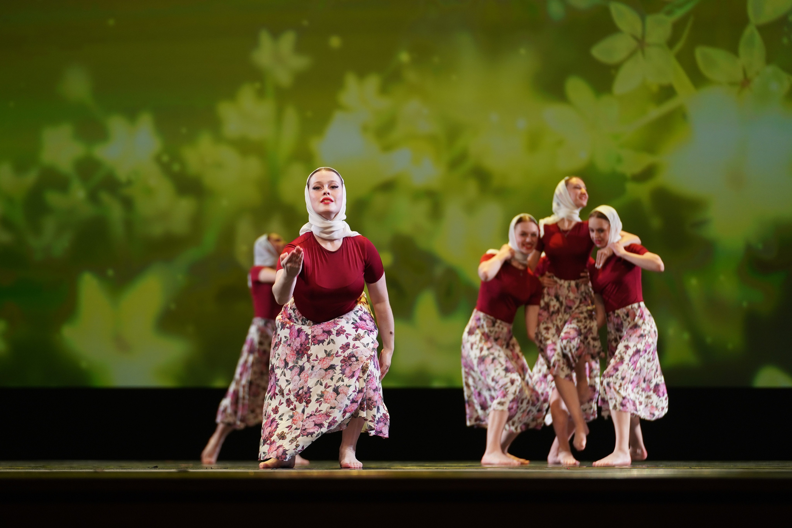 13 мая, г. Москва, Кремль. Золотое яблочко