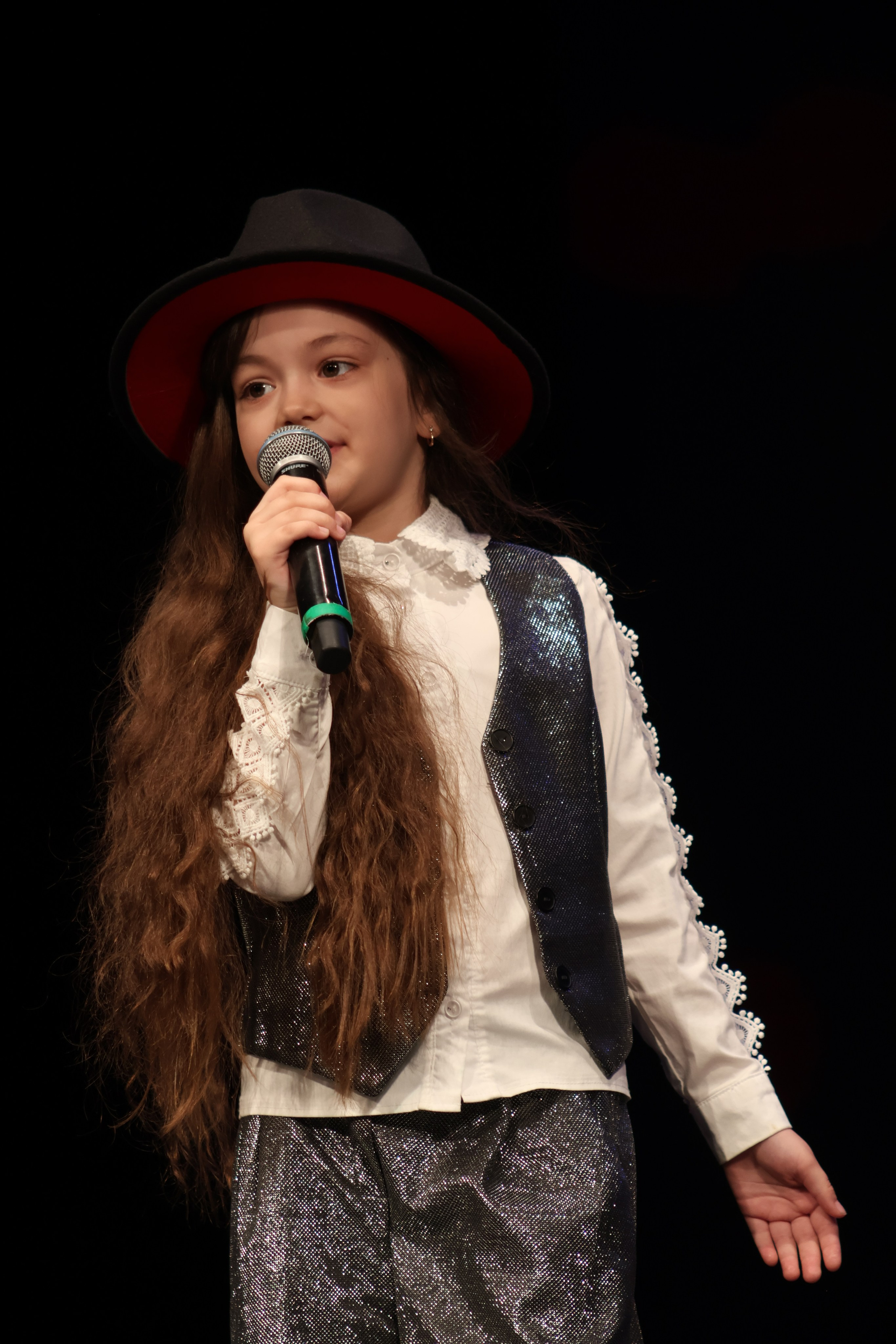 13 апреля, г. Томск. Золотое яблочко