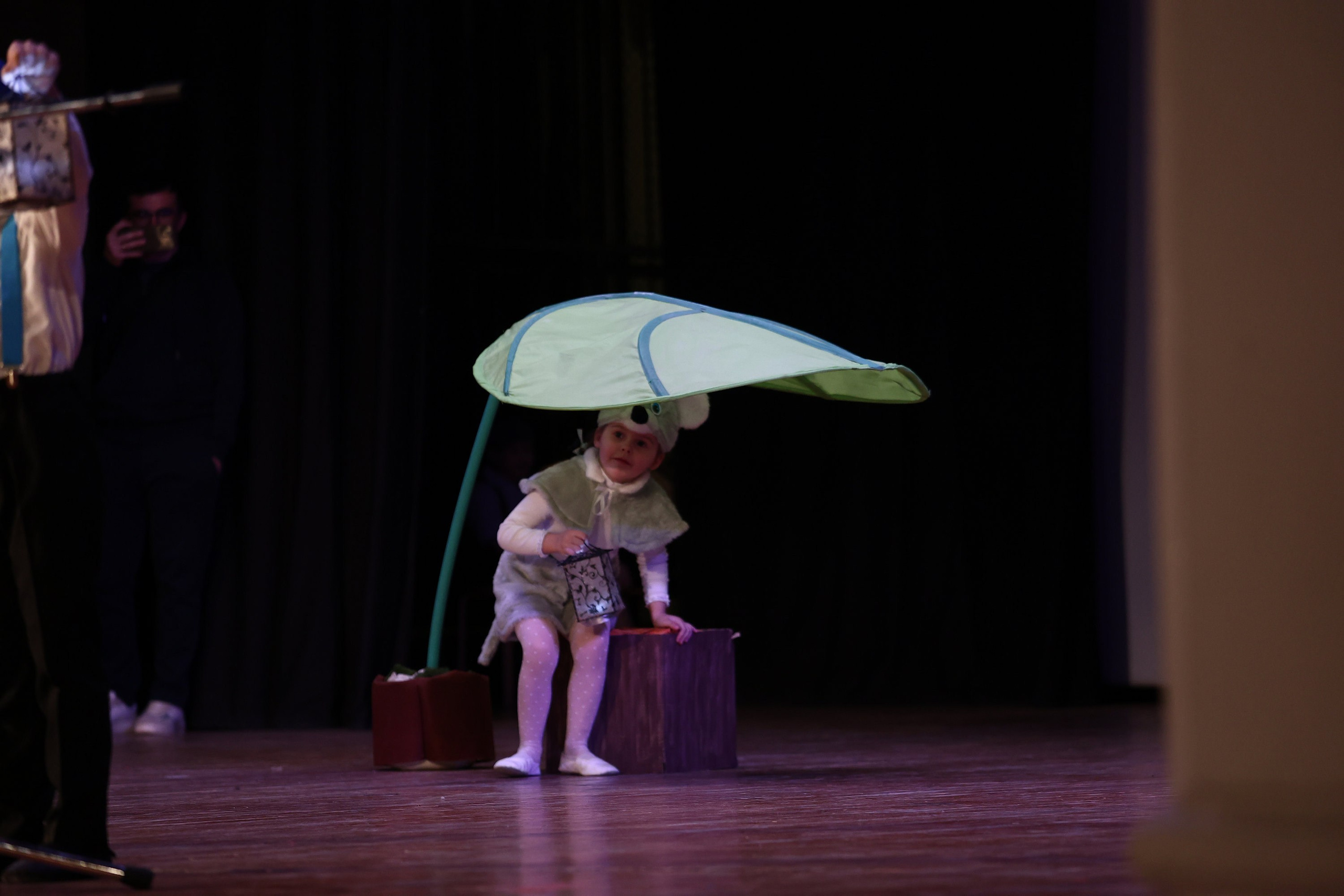 30 марта, г. Самара. Золотое яблочко