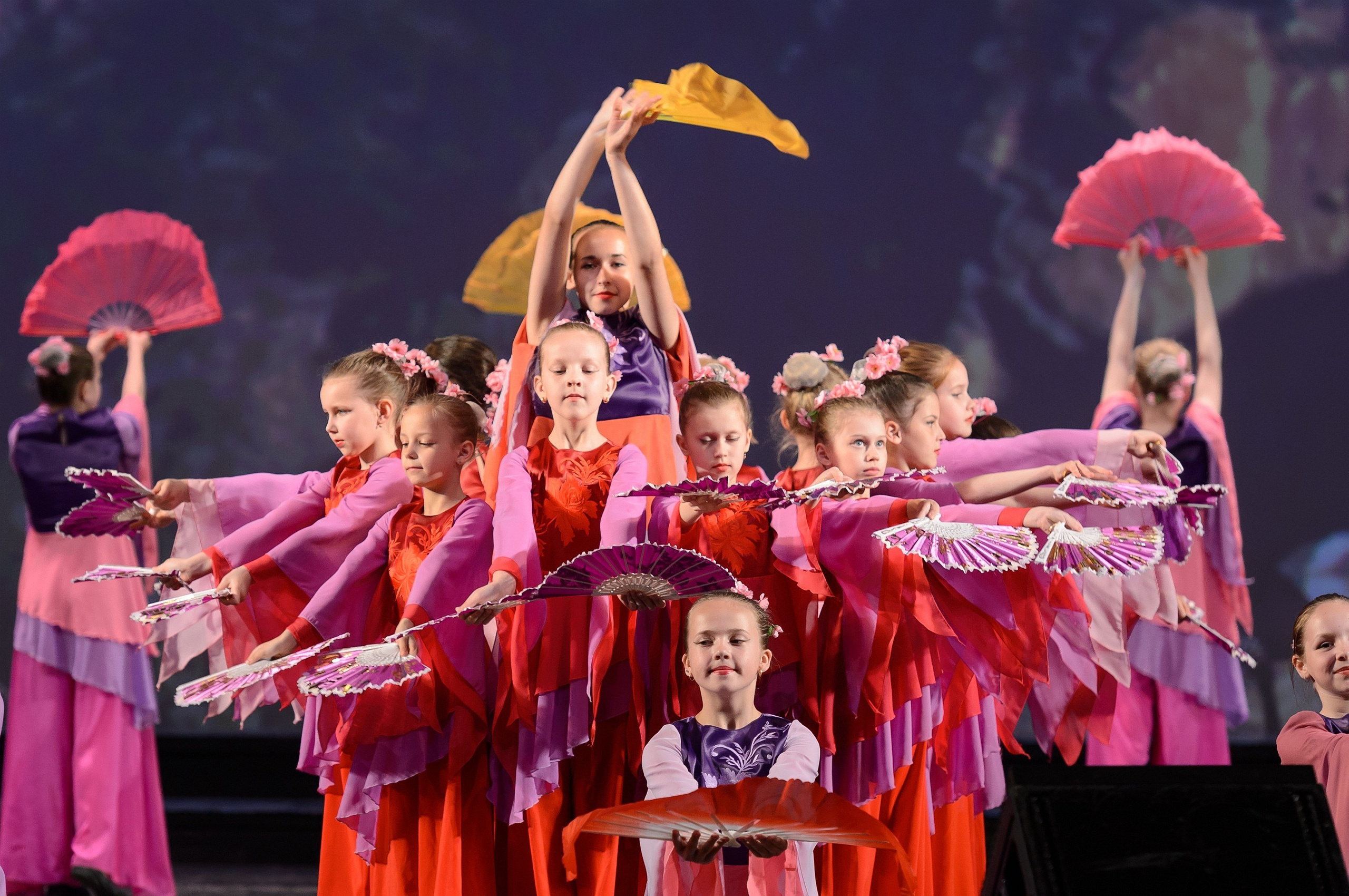 23 мая, концерт 5 лет, БКЗ. Золотое яблочко