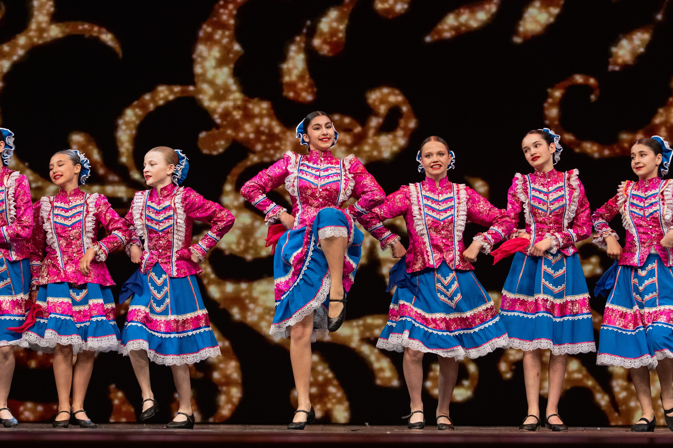 16 мая, г. Москва, Кремль, Концерт. Золотое яблочко