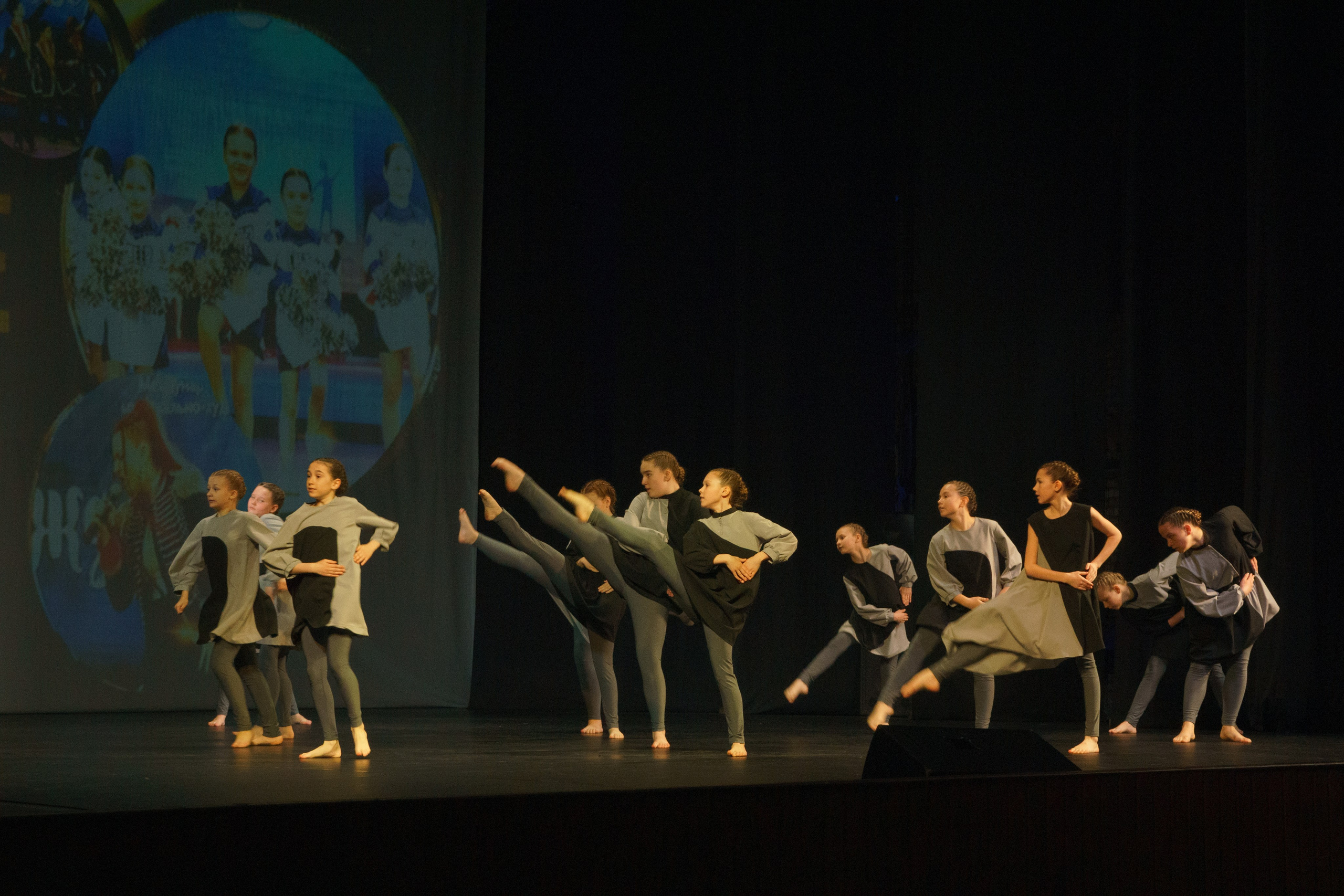 04 мая, г. Архангельск. Золотое яблочко