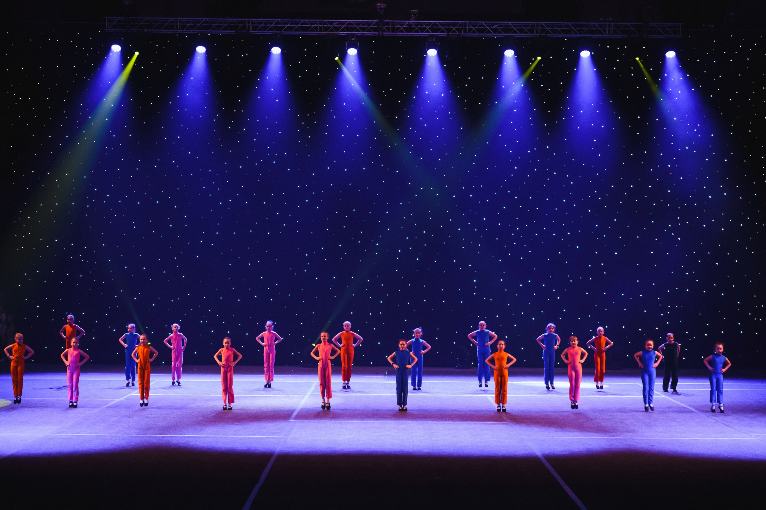 6 мая, концерт 10 лет, Сибур Арена, г. Санкт-Петербург. Золотое яблочко