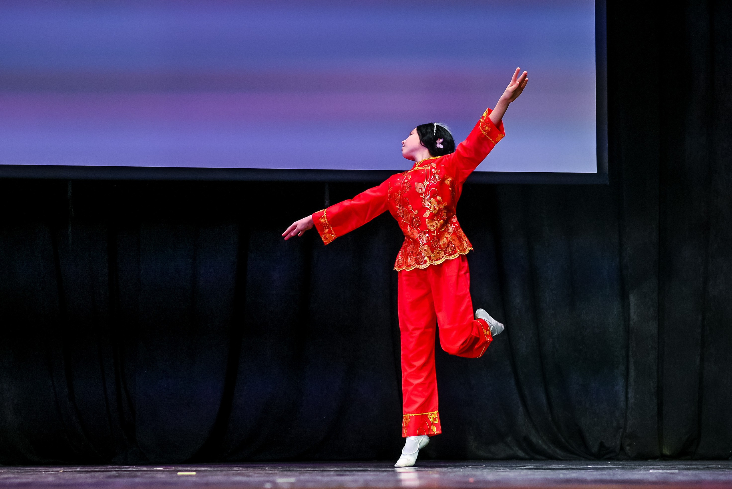 26 января, г. Санкт-Петербург. Золотое яблочко