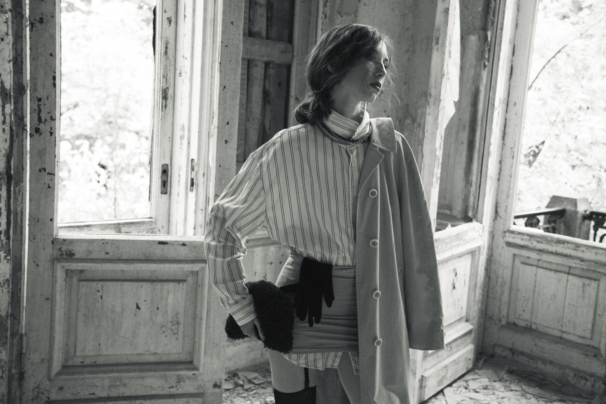 . Верговская Софья FASHION-PHOTOGRAPHER из Санкт-Петербурга