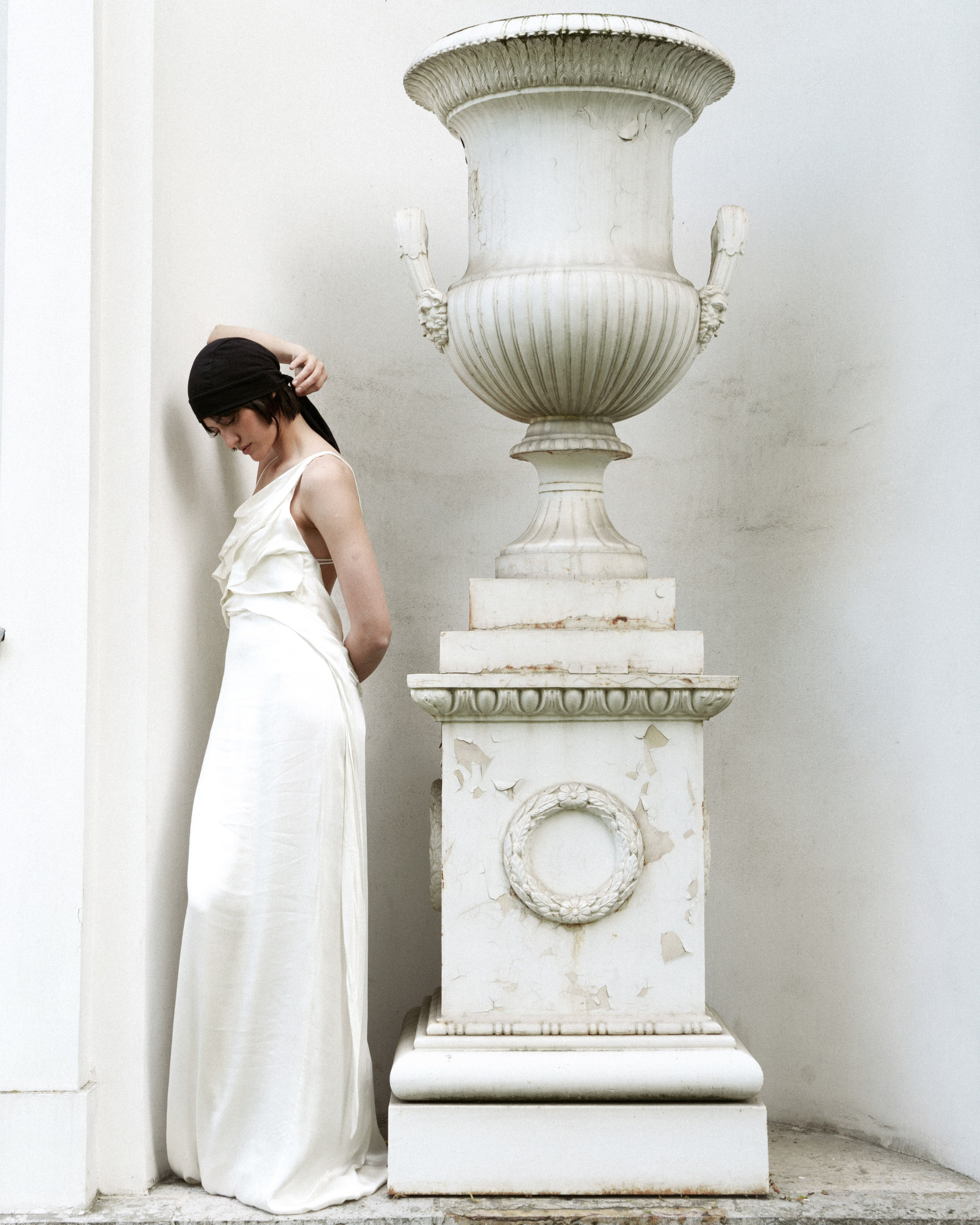 Berlinskaya couture. Верговская Софья FASHION-PHOTOGRAPHER из Санкт-Петербурга