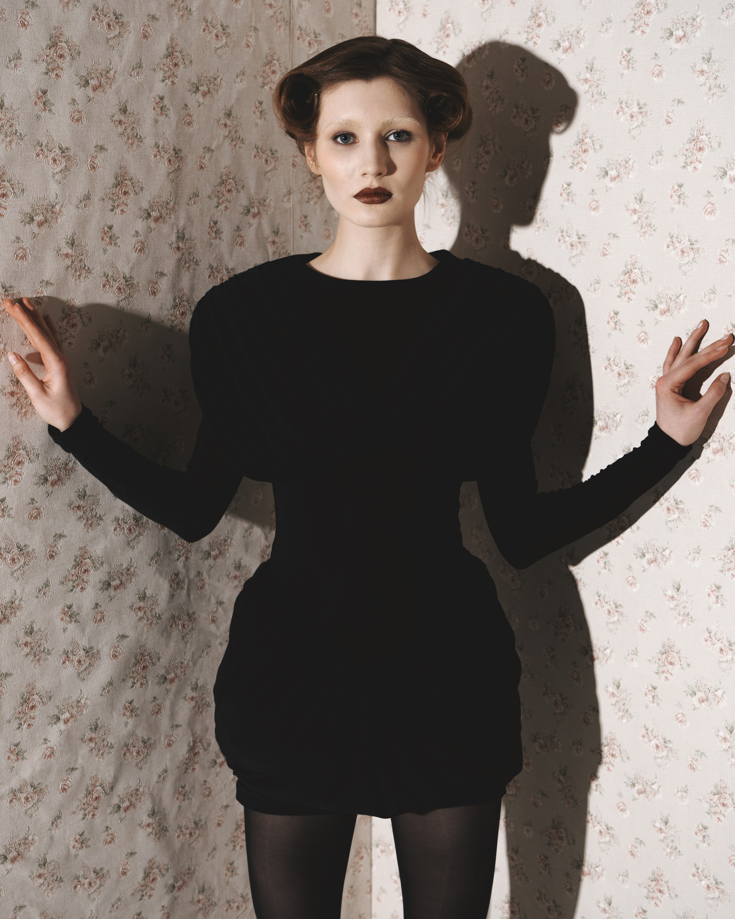 DIANA. Верговская Софья FASHION-PHOTOGRAPHER из Санкт-Петербурга