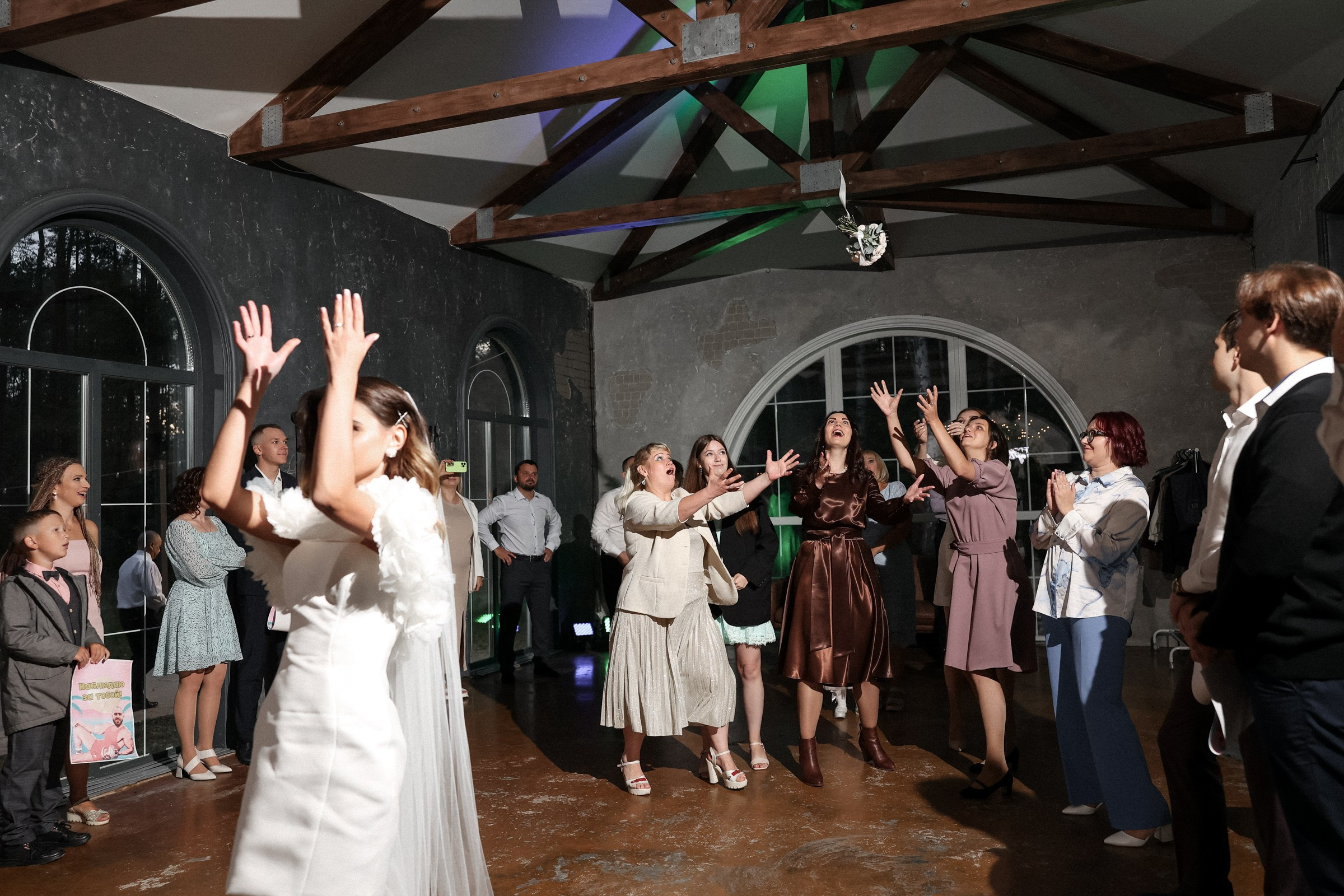 Vanya&Nastya. Свадебный фотограф в Ярославле Илья Жуков