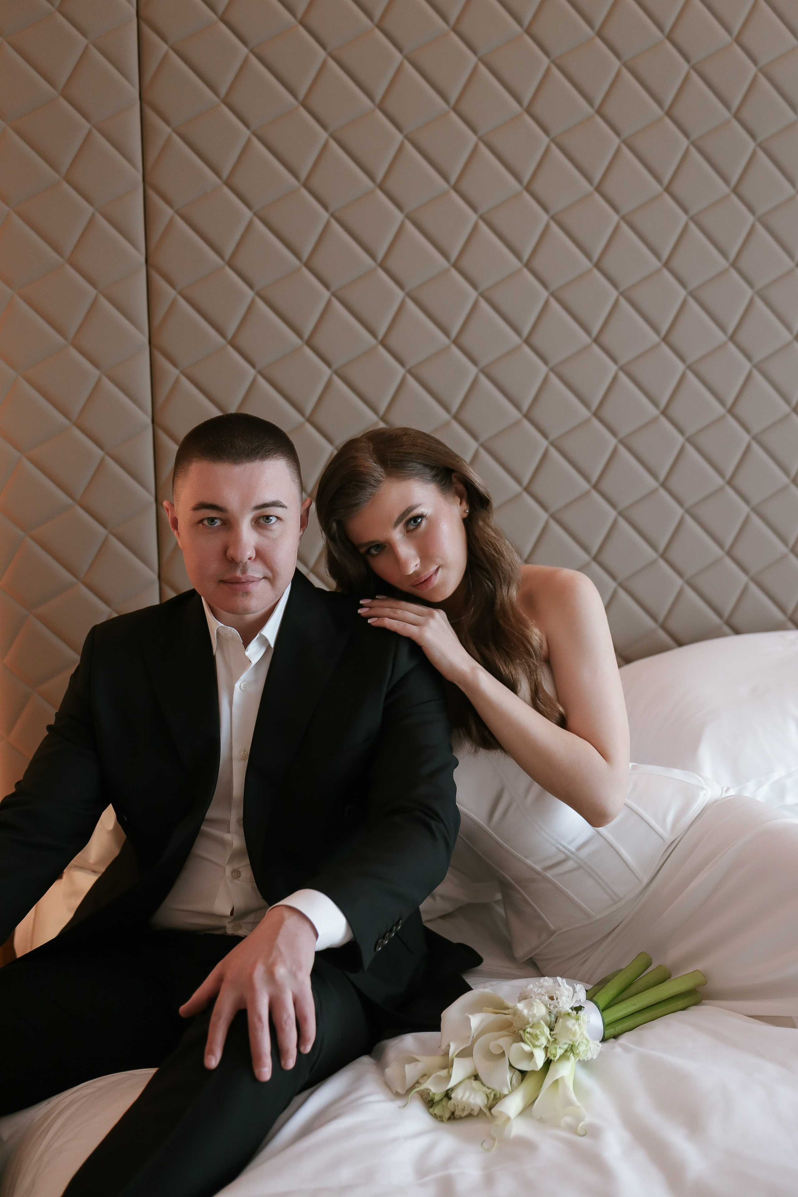 Portfolio. Свадебный фотограф Москва