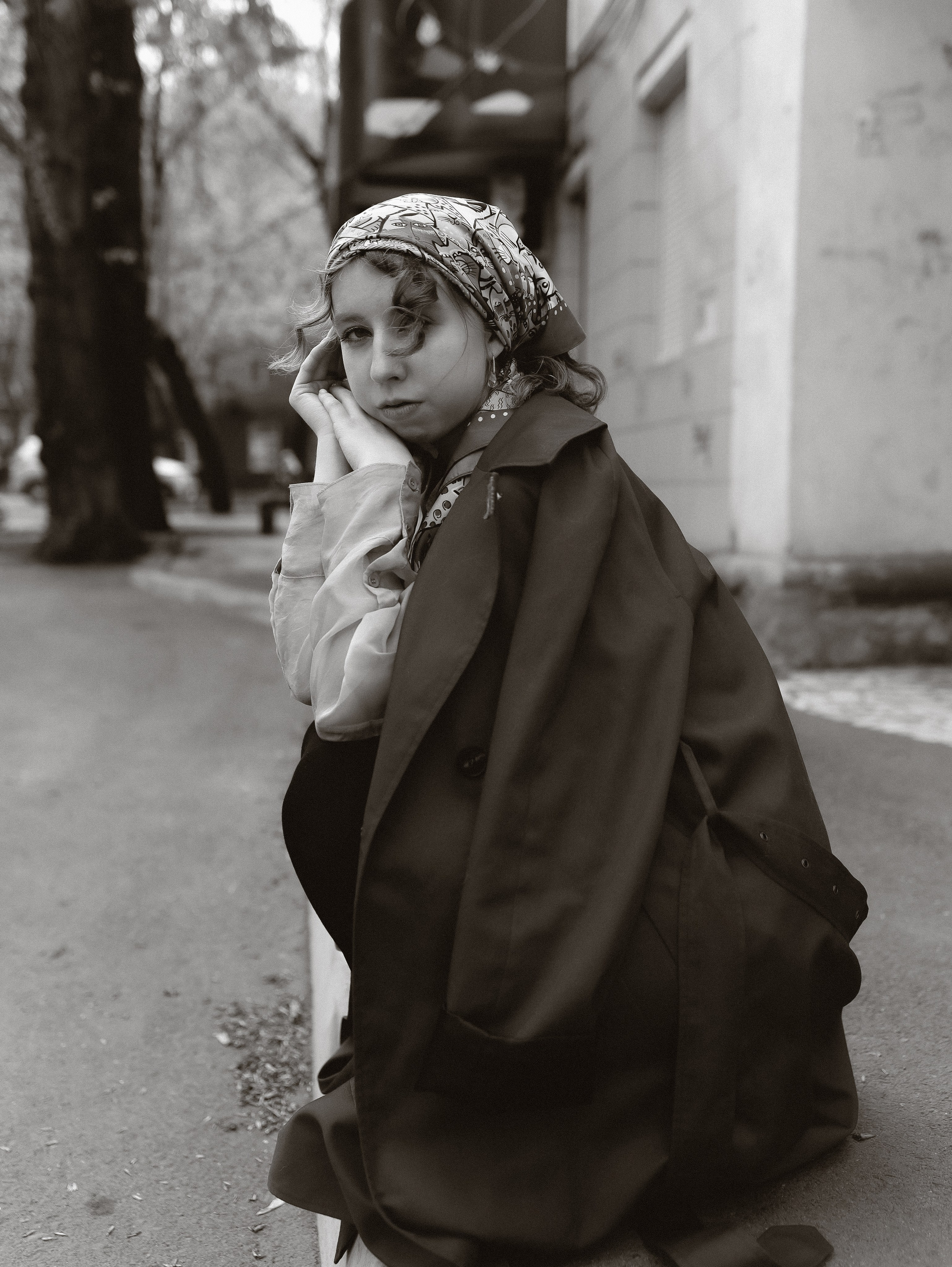 Диана. Анна Лерман. Фотограф г. Абакан