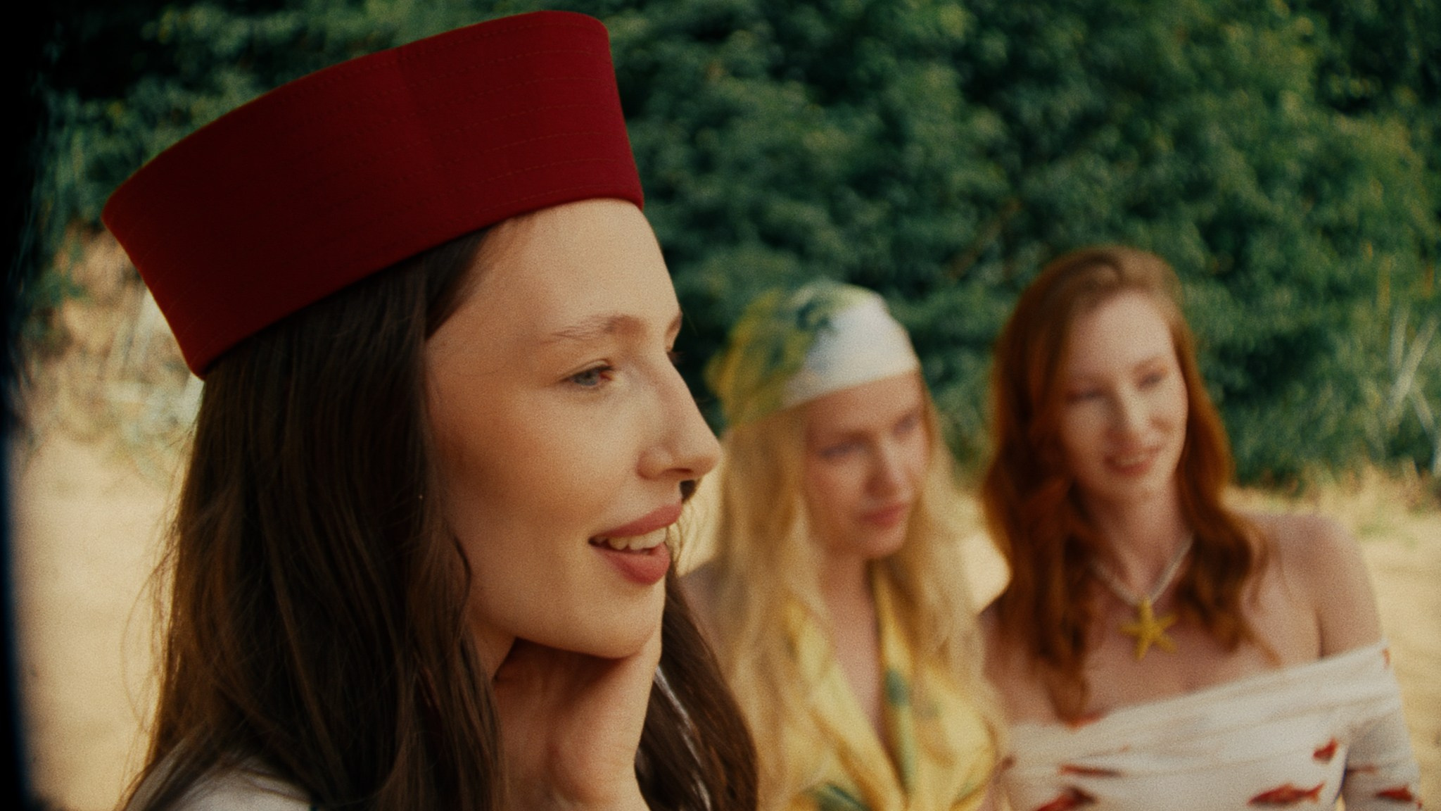 HORIZONTAL. Креативный продюсер и арт-директор в Санкт-Петербурге Марина Кадын