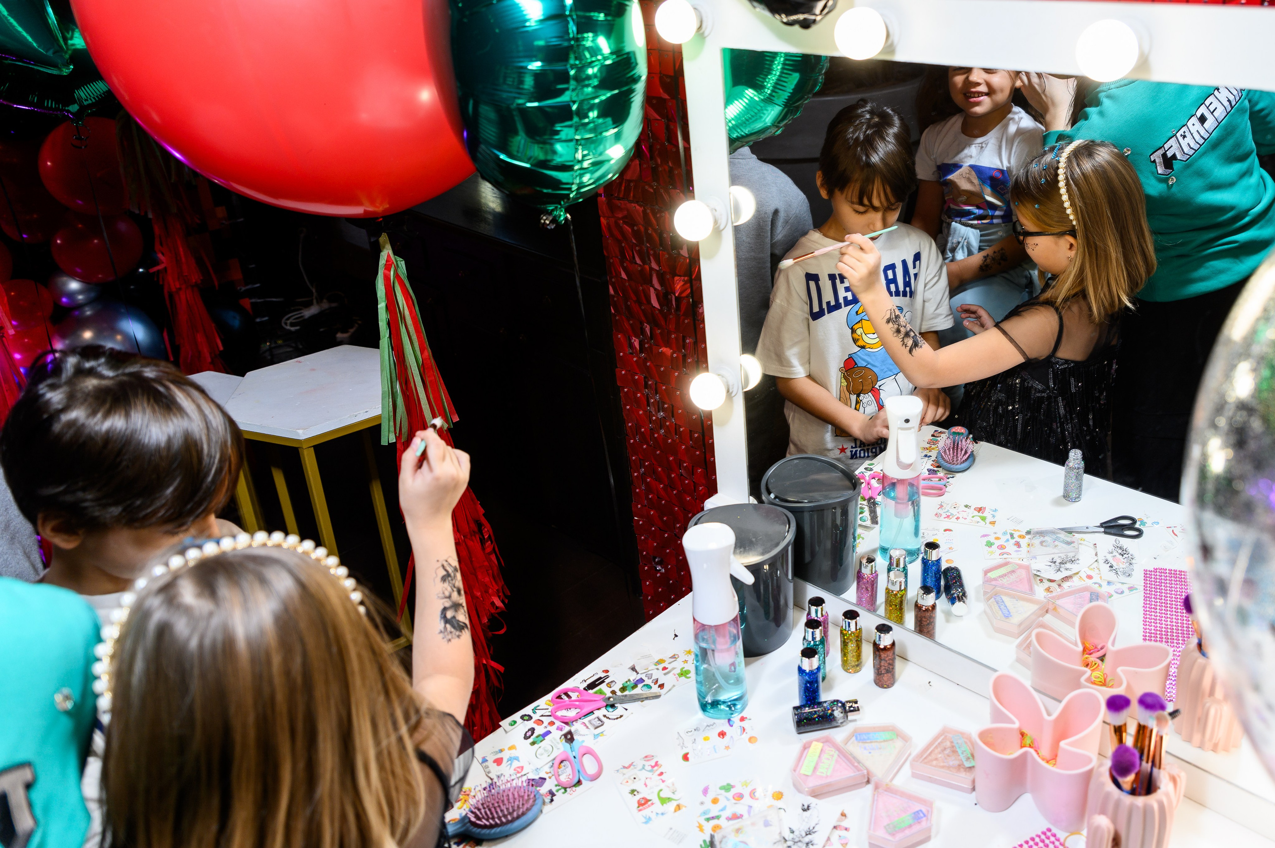 Bulat 7 — Burbon. Фотограф в Казани Адель Гайнуллин