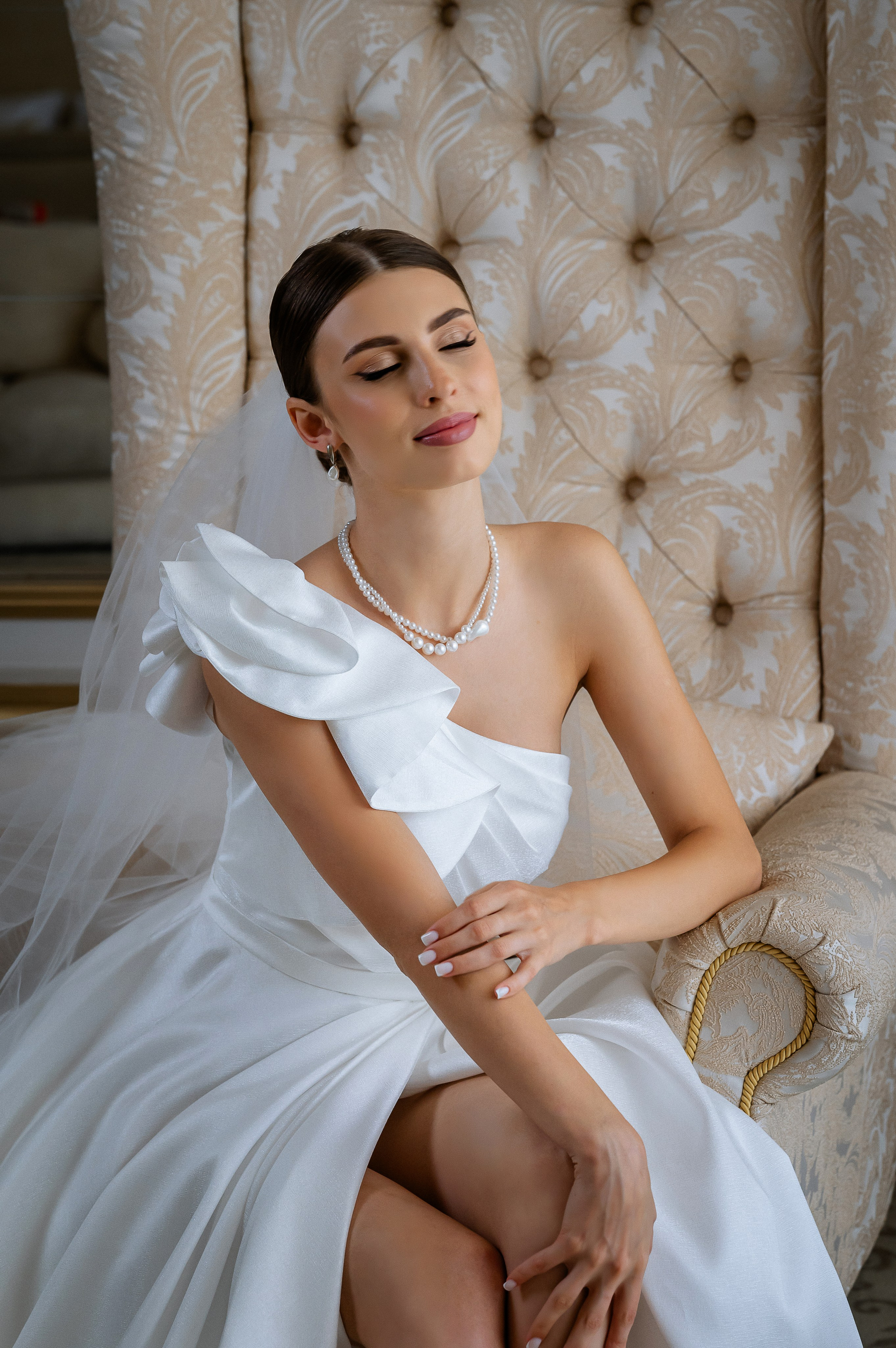 Алина & Никита. Марина Тюкачева свадебный, семейный, детский фотограф