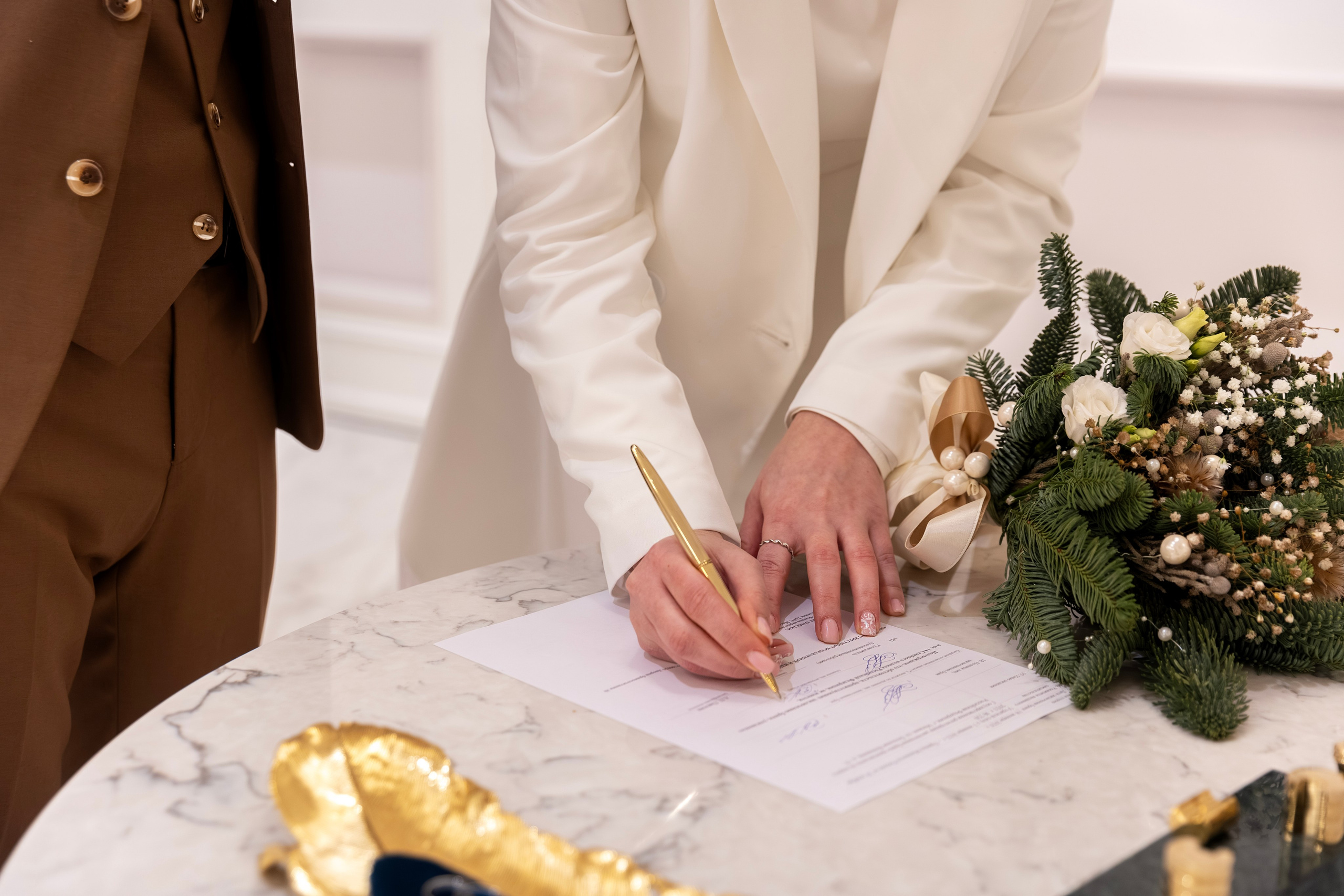 Елизавета и Александр. Свадебный и семейный фотограф Москва и Московская область