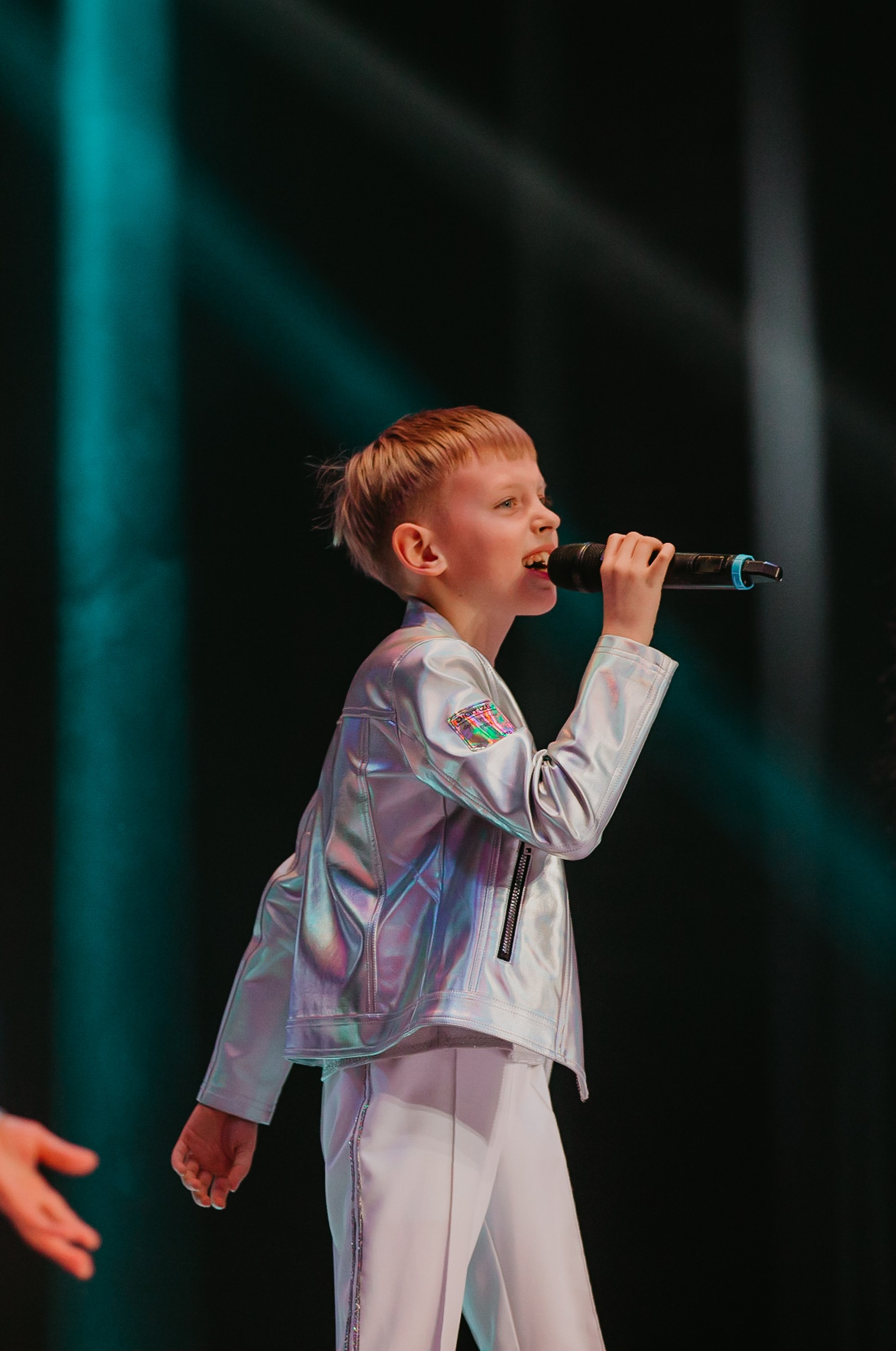 Школа музыки и танца M#RCI. Фотограф событий Злобин Дмитрий