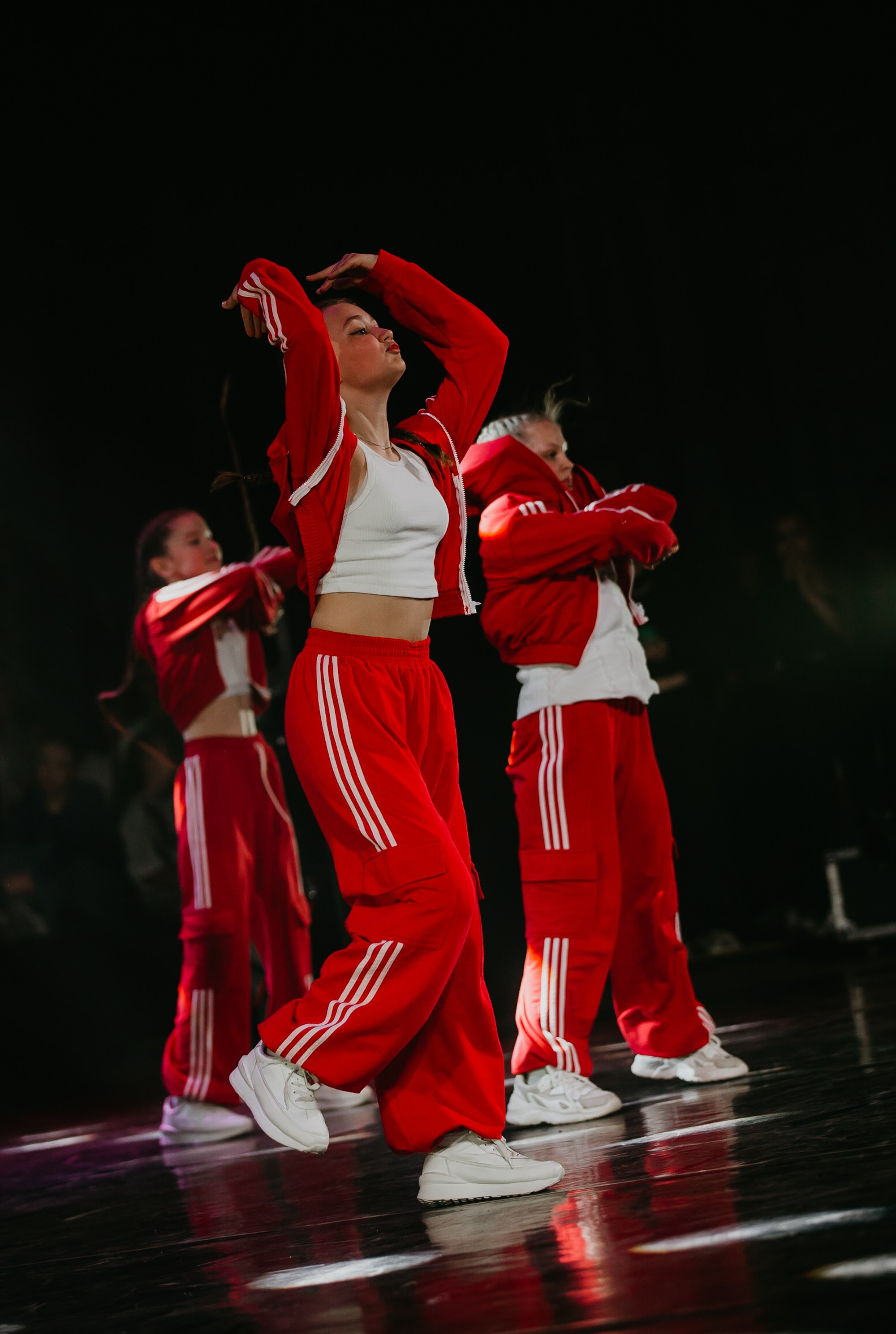 Студия танцев «Rocky» Отчётный концерт «ВМЕСТЕ». Фотограф событий Злобин Дмитрий