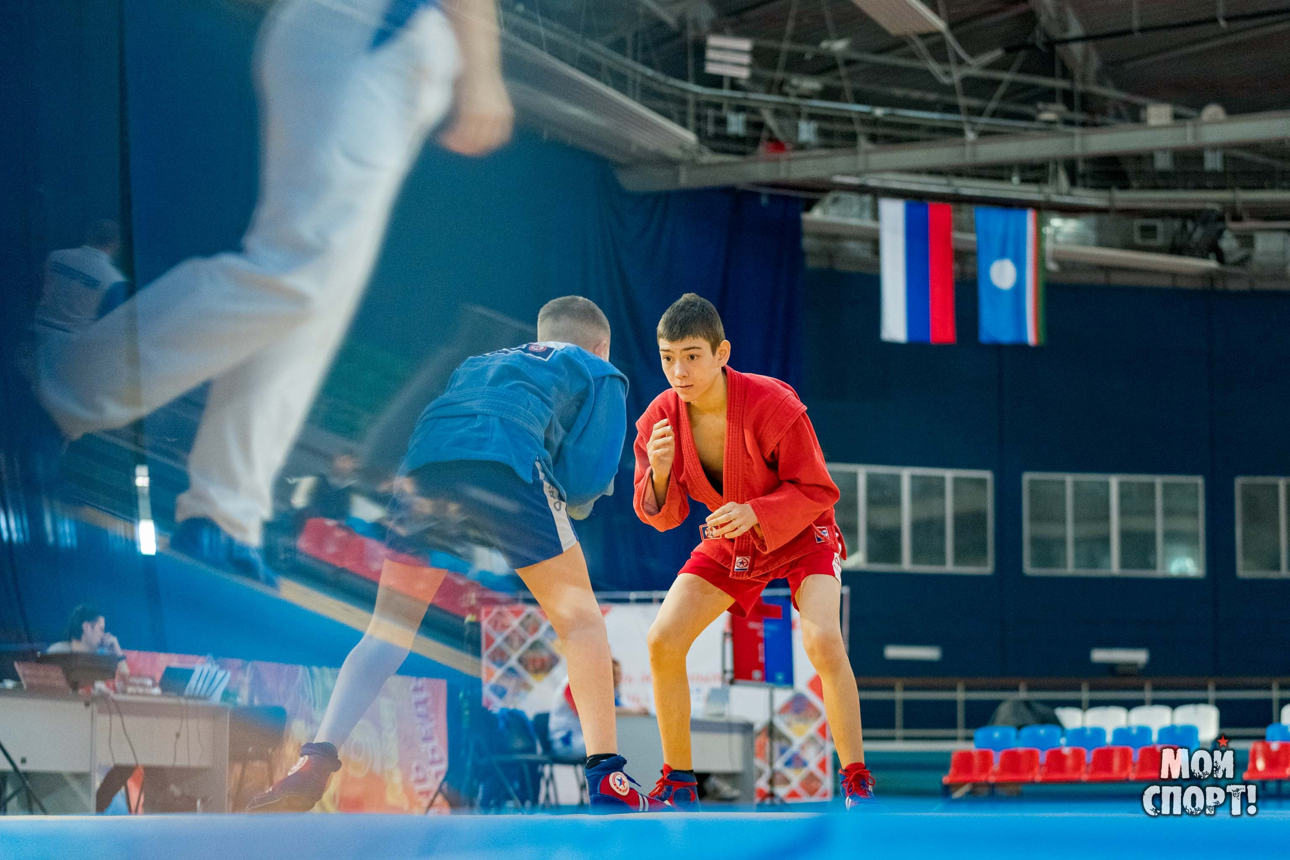 Всероссийские соревнования по самбо «Победа». Студия «Мой Спорт!» — все о спорте в Якутии