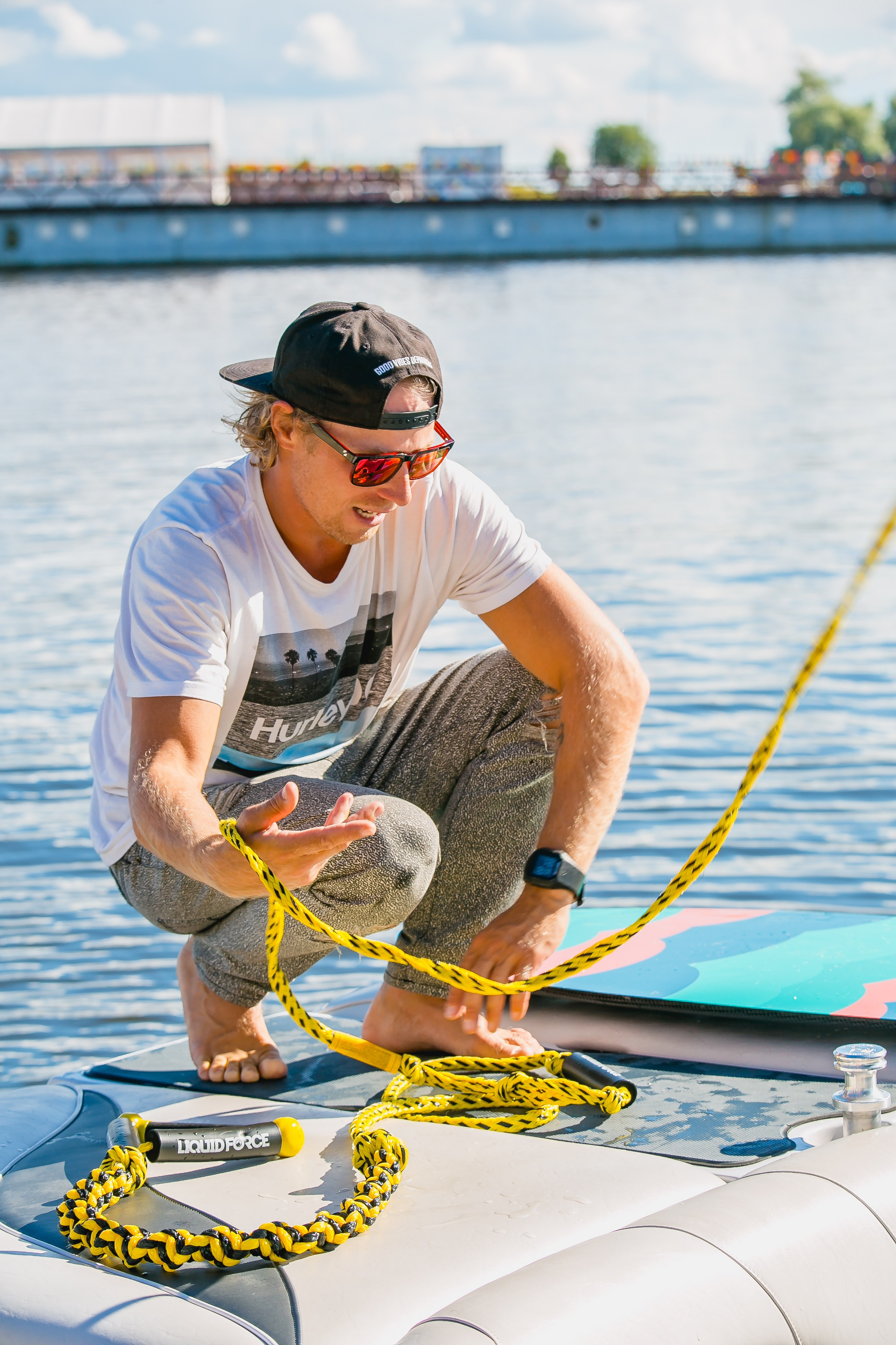 КОРПОРАТИВ ЛЕТО. Главная