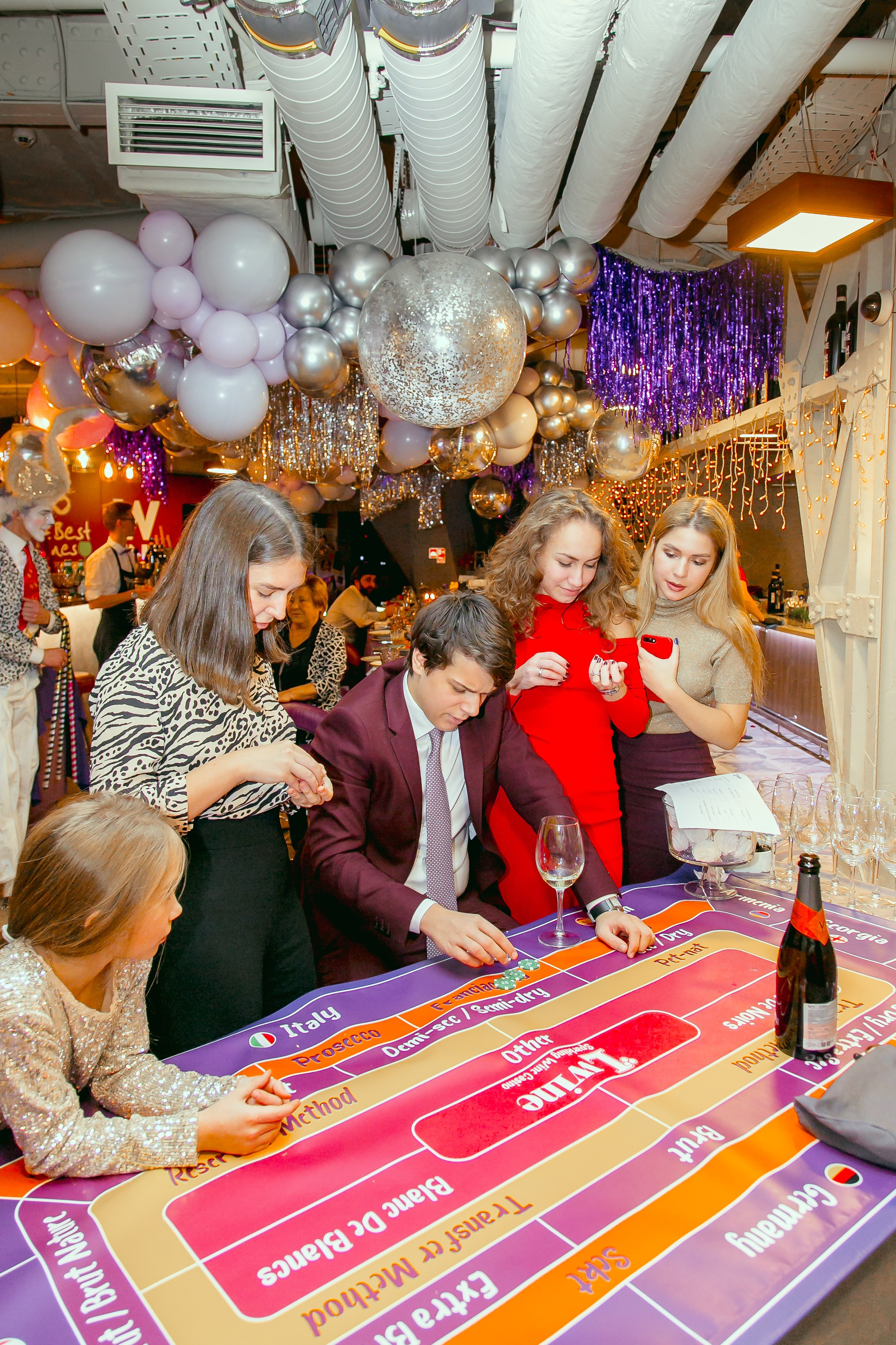 Кулинарный МК. Главная