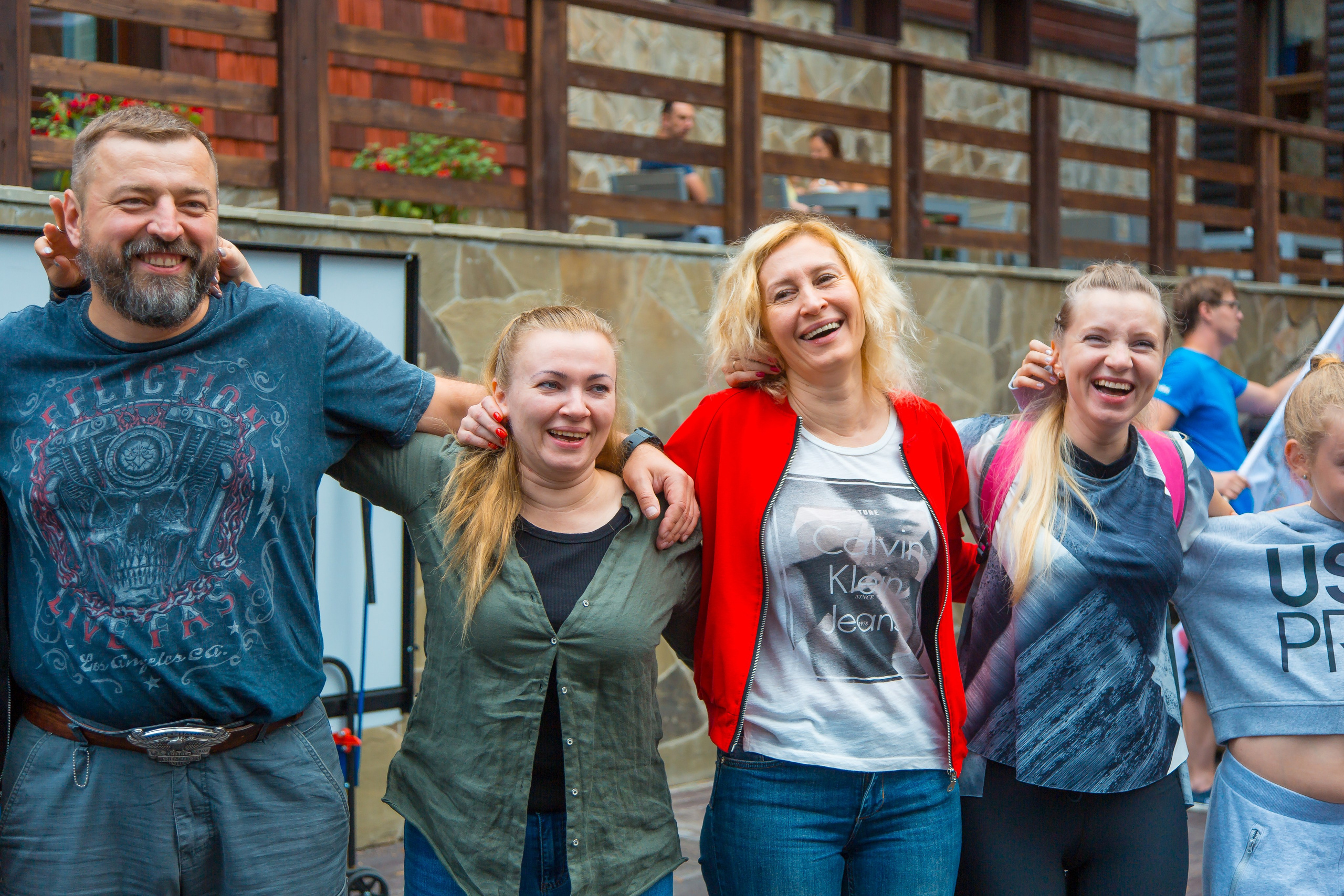 КОРПОРАТИВ РАПСОДИЯ. Главная