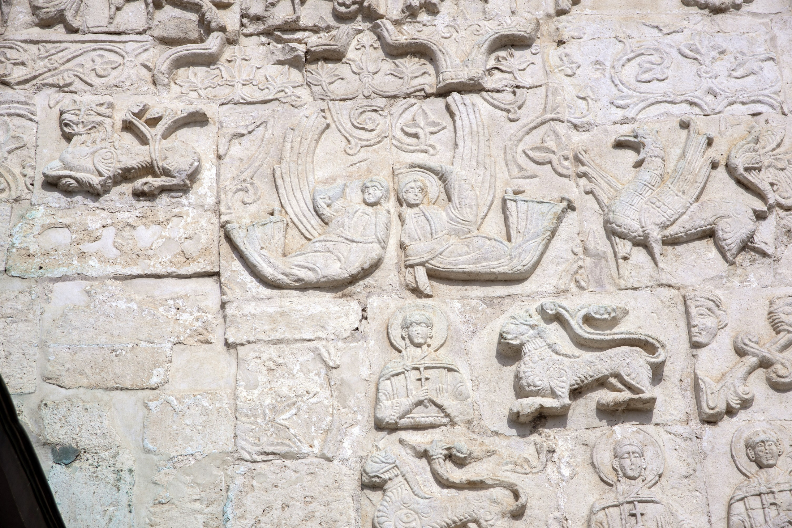 Юрьев-Польский. Сентябрь 2024. Игорь Жучков. Россия увиденная глазами путешествующего фотографа