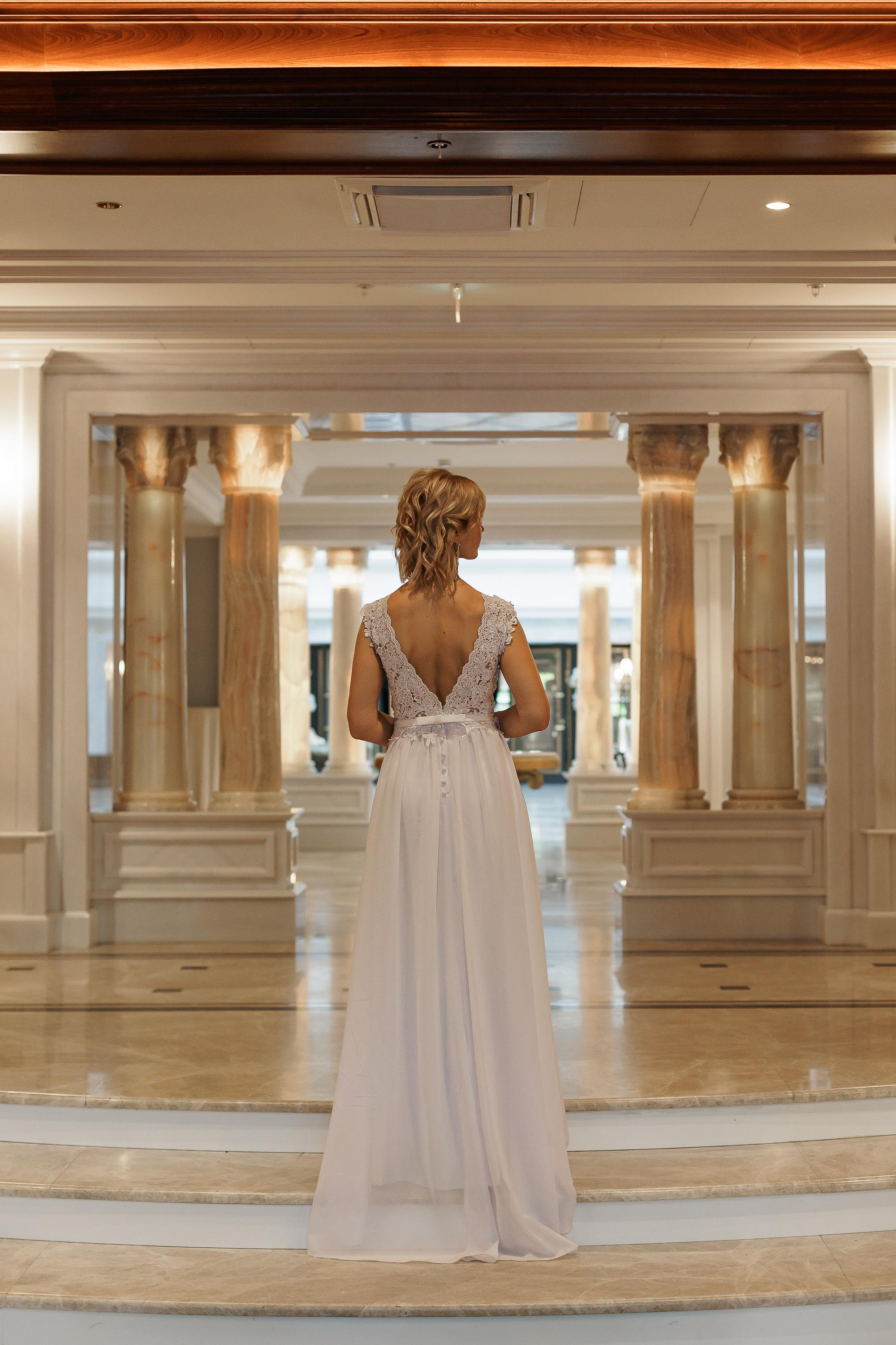 Анна и Платон