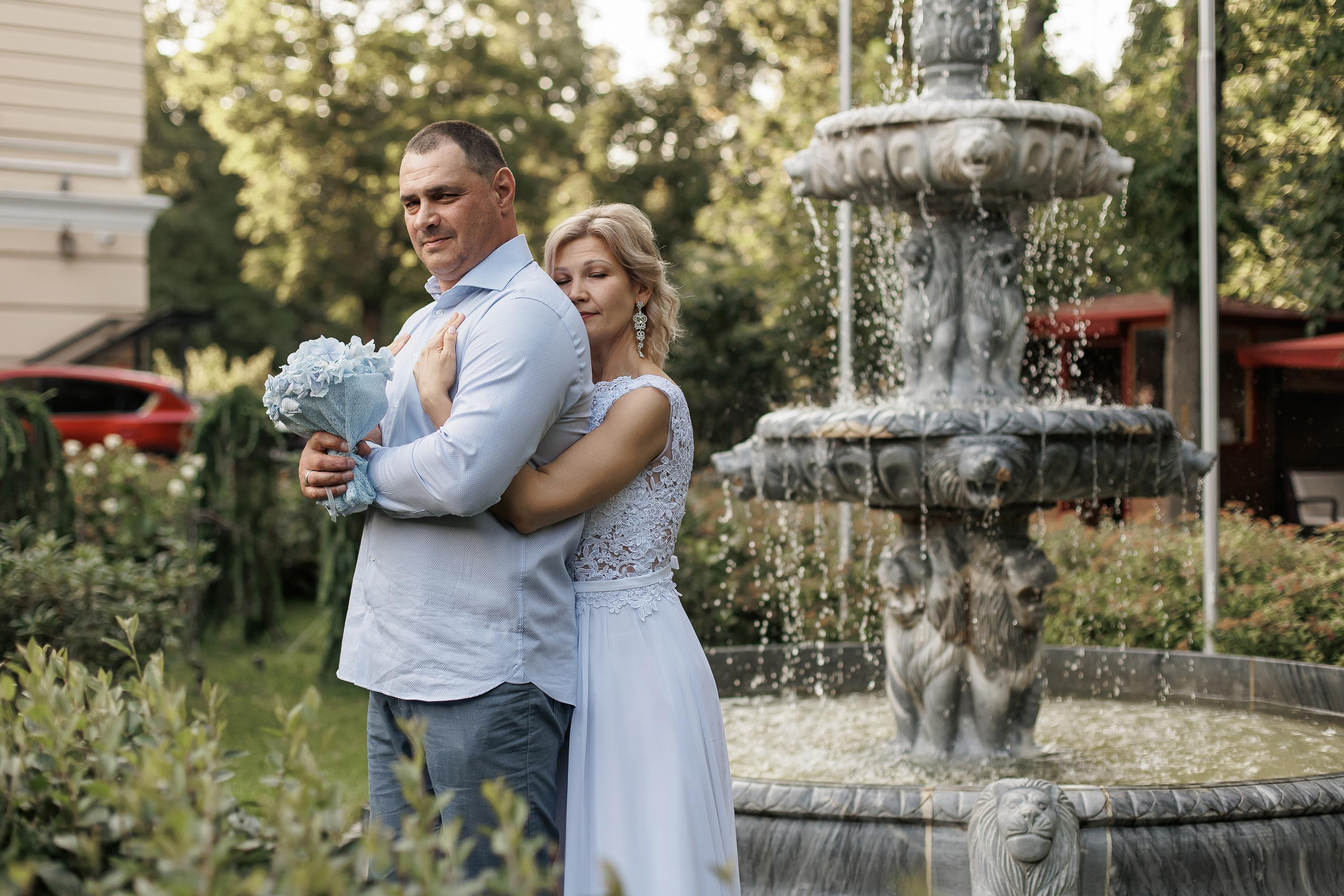 Анна и Платон