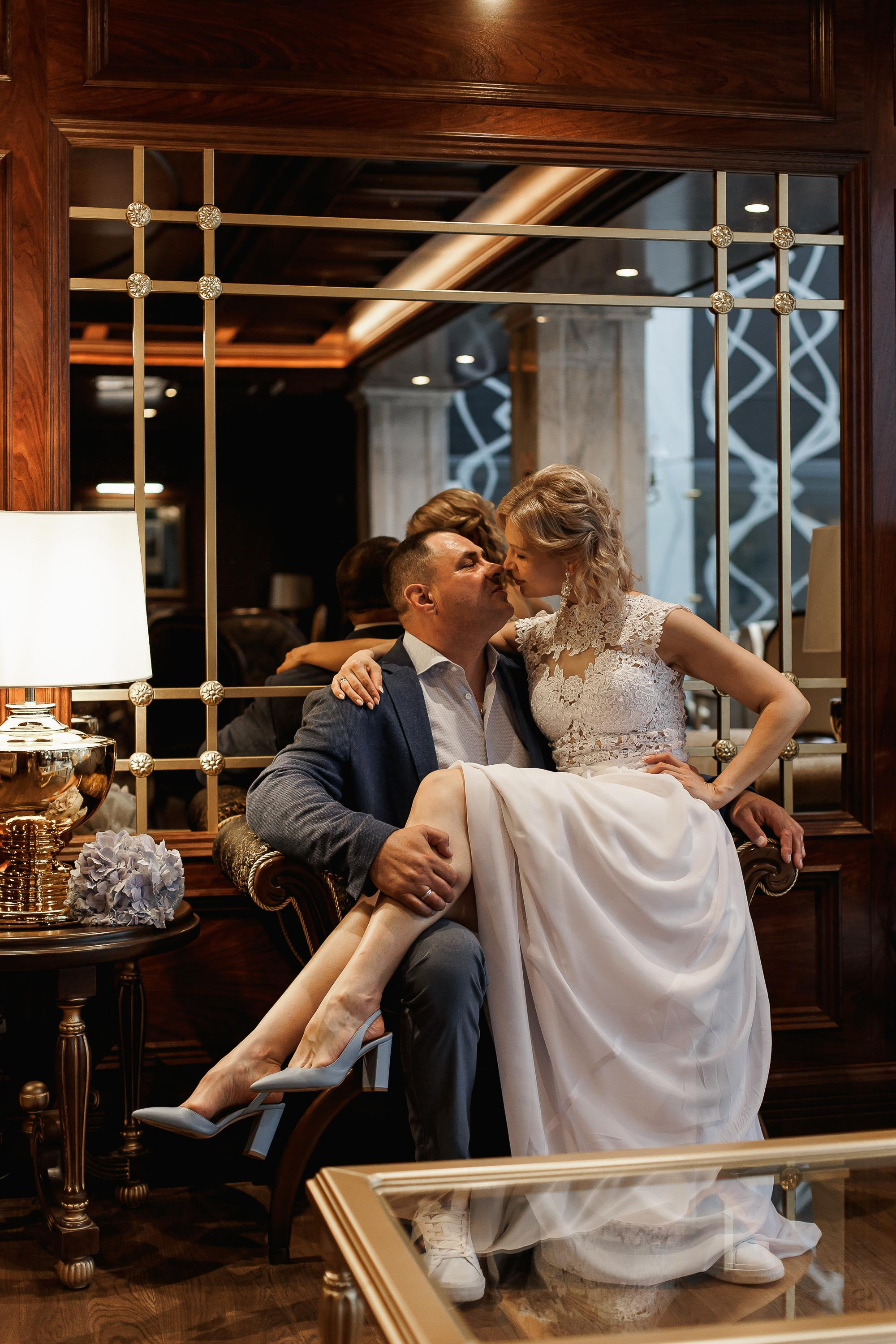 Анна и Платон