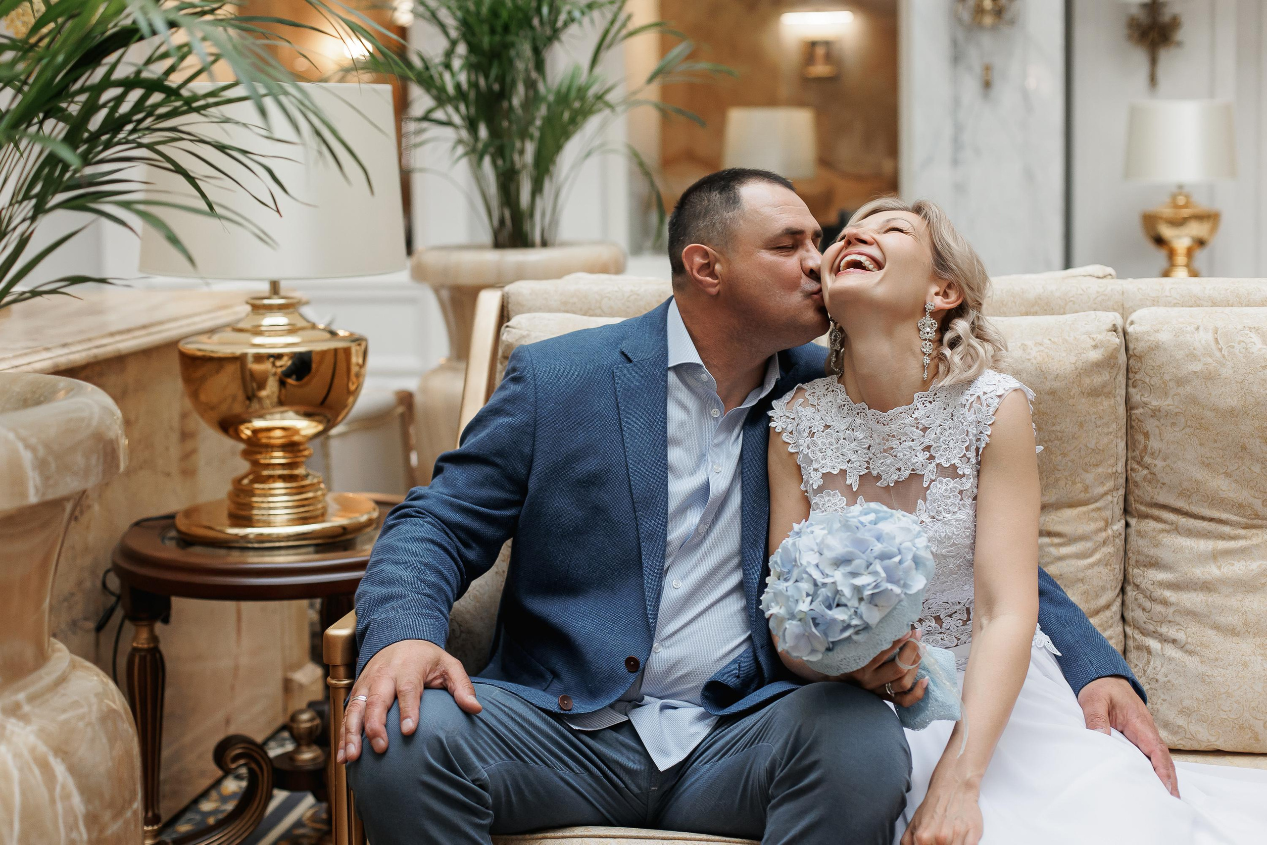 Анна и Платон