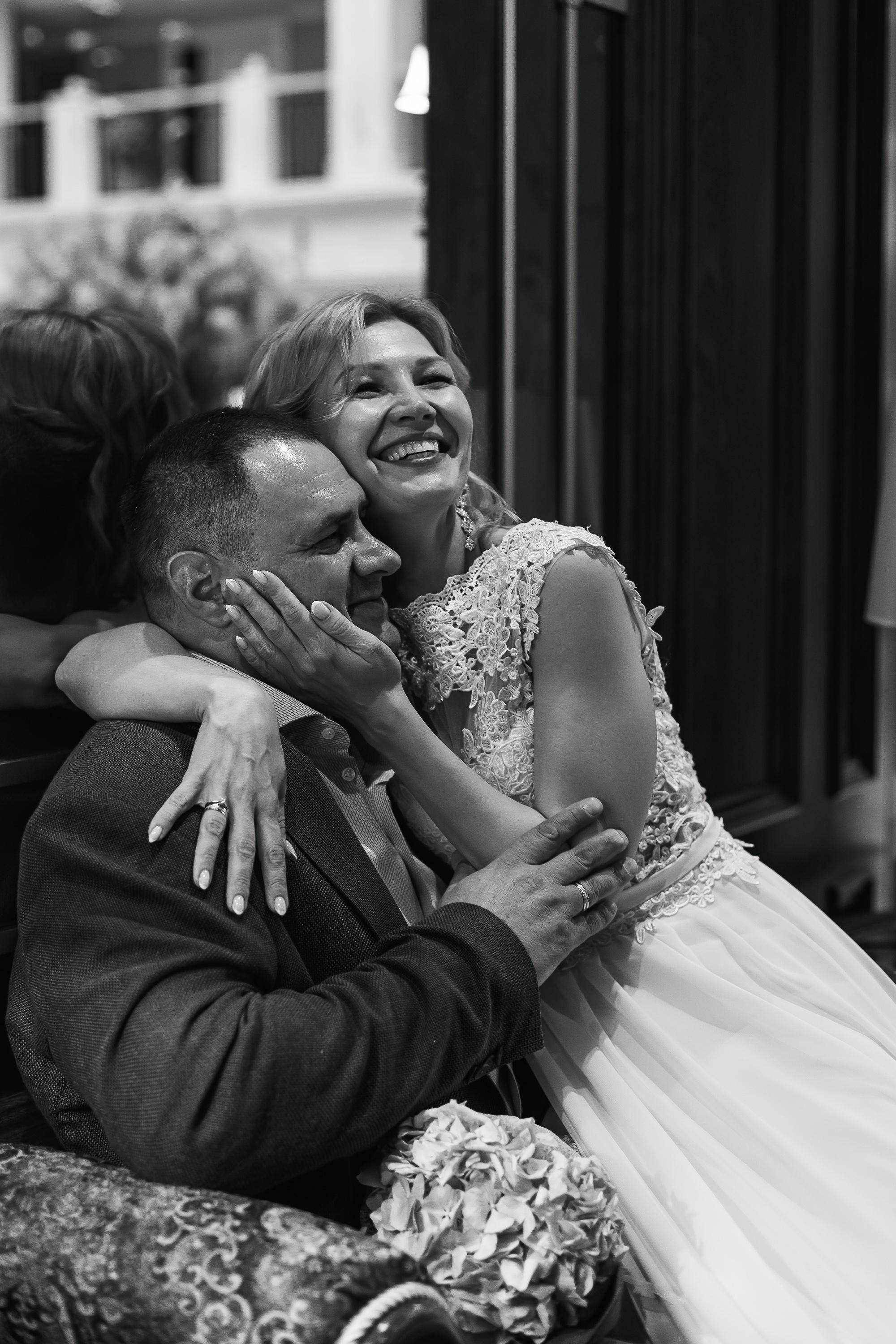 Анна и Платон