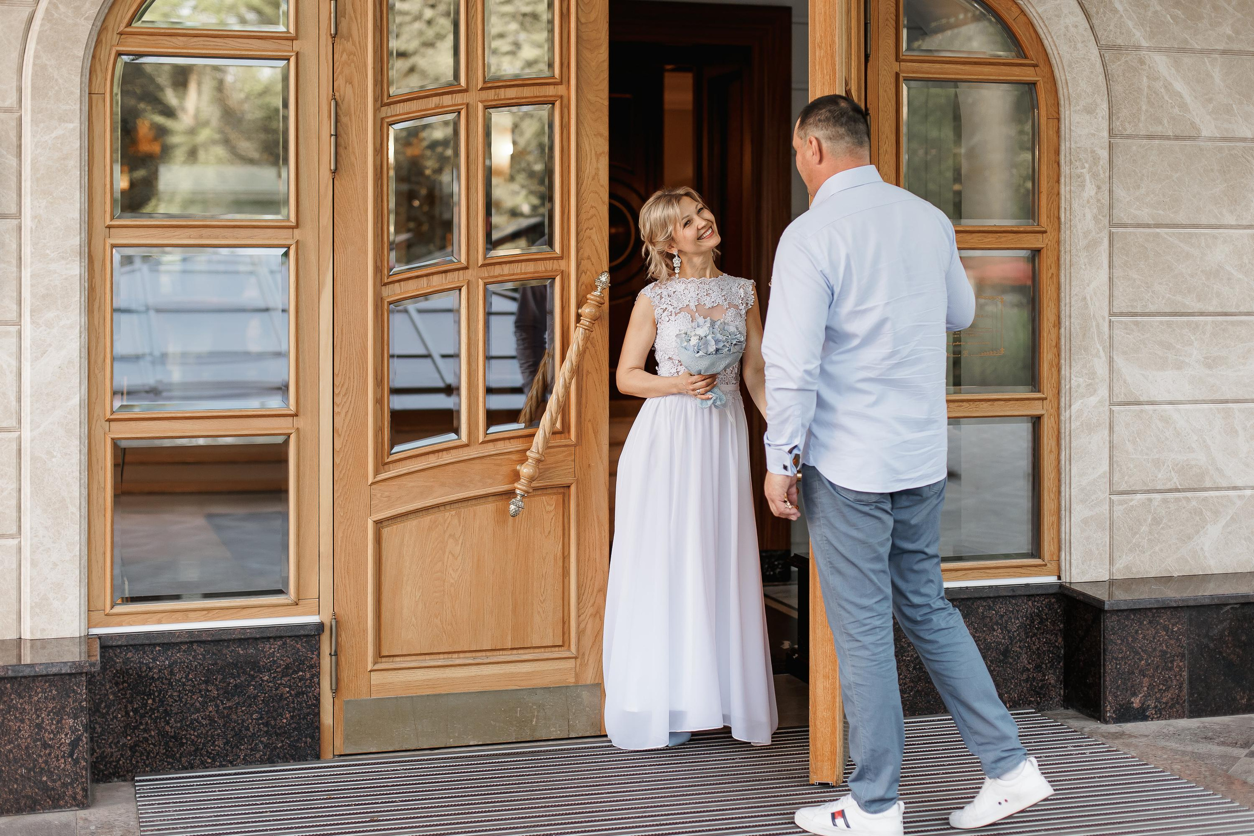 Анна и Платон