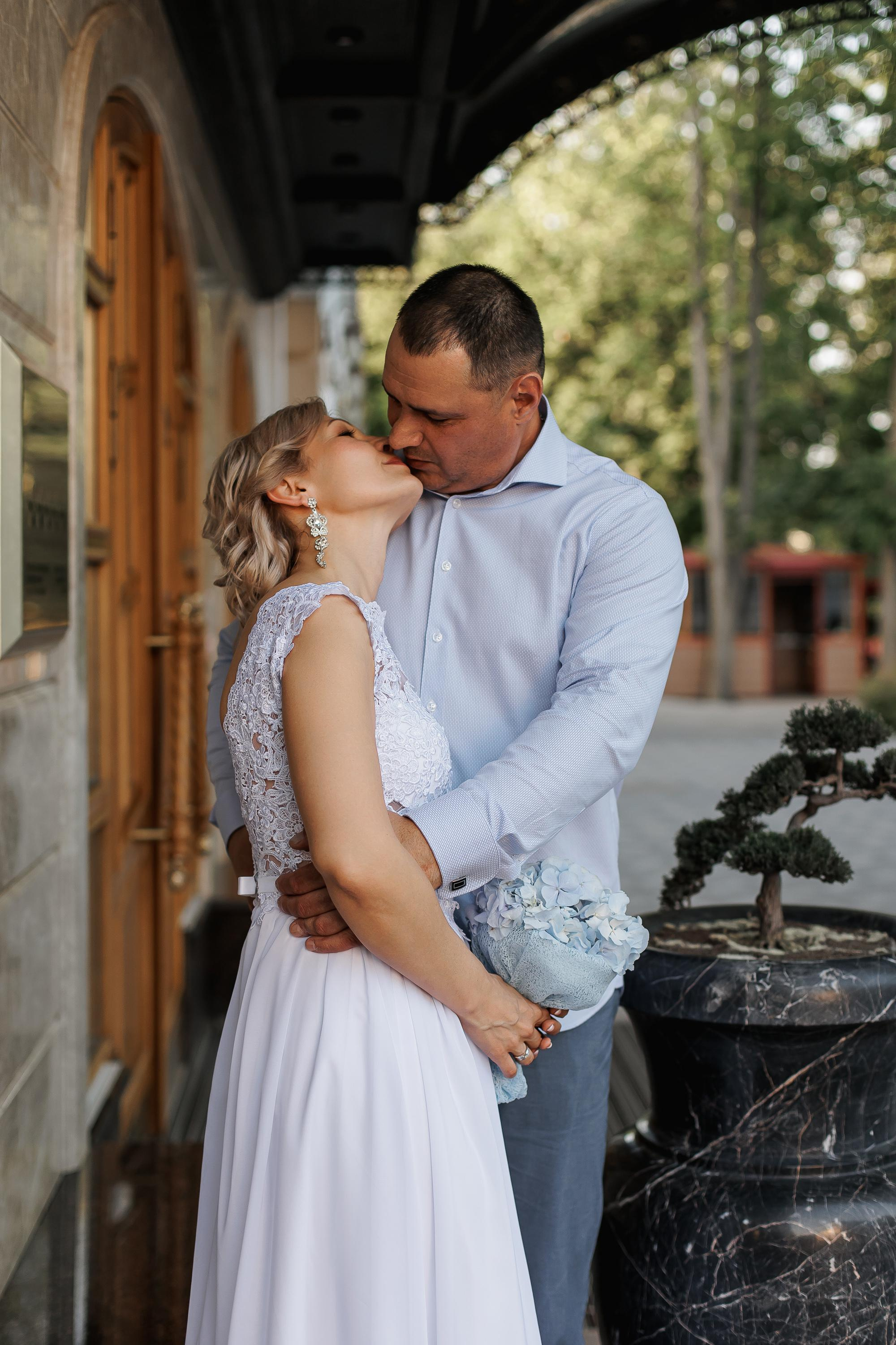 Анна и Платон