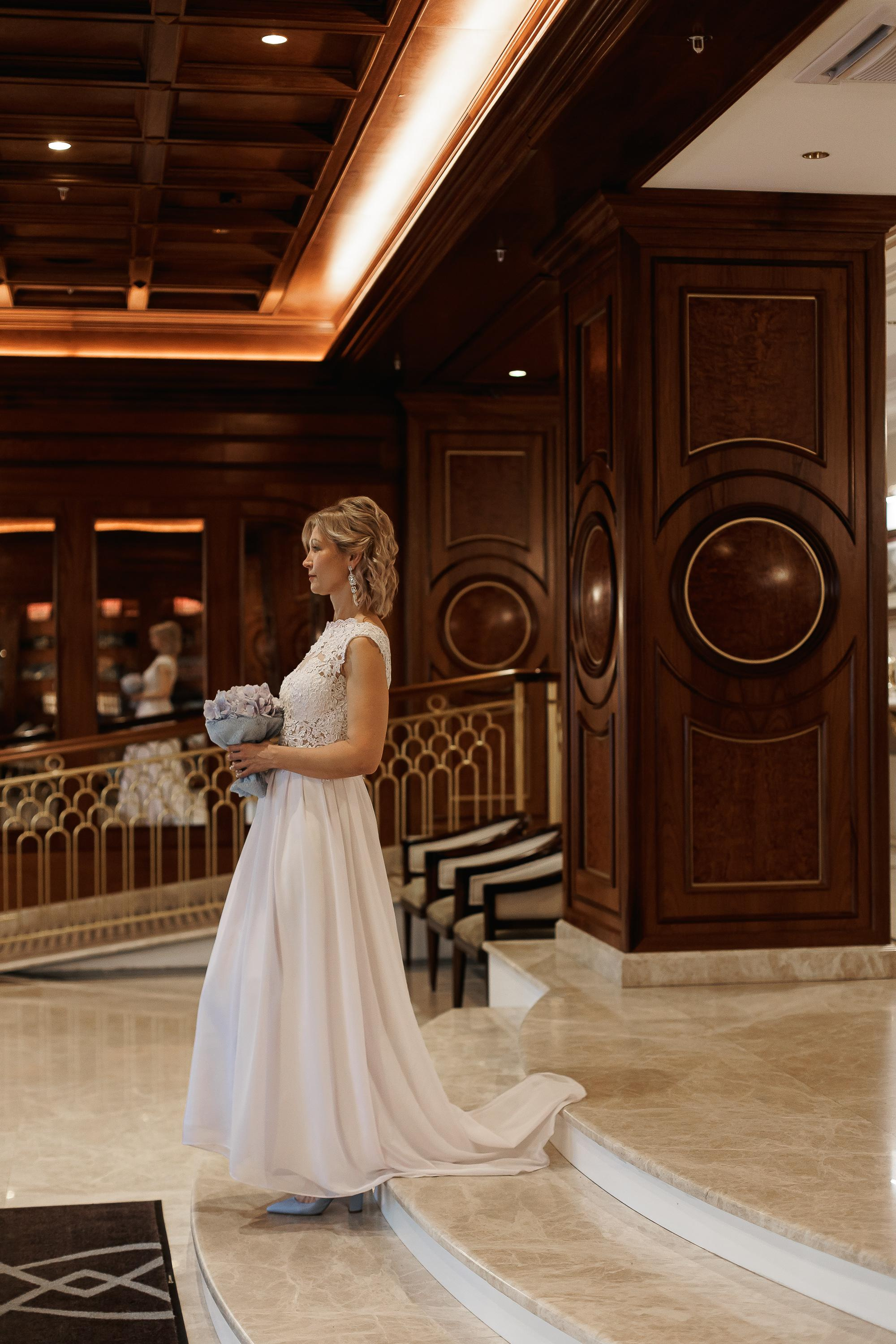 Анна и Платон