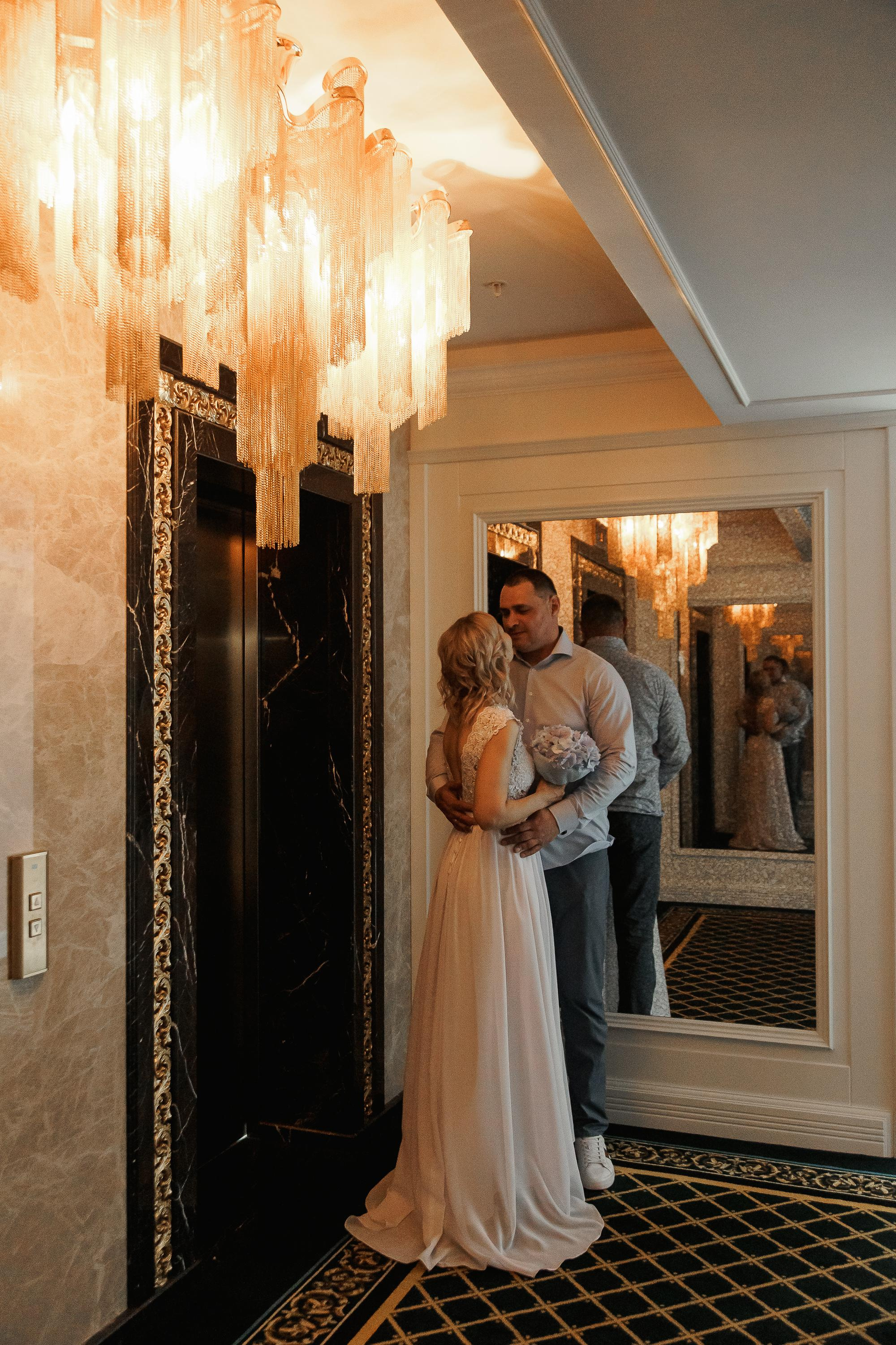 Анна и Платон