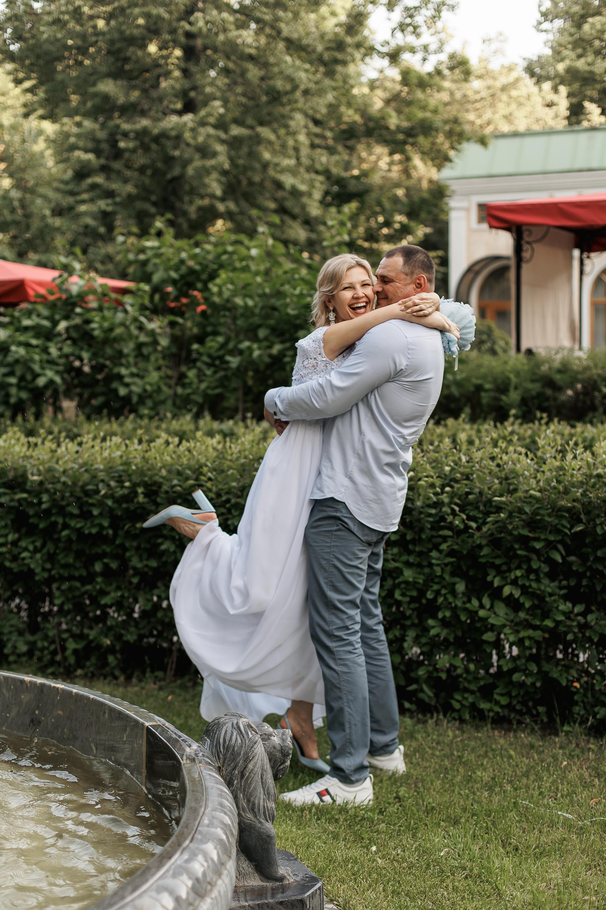 Анна и Платон