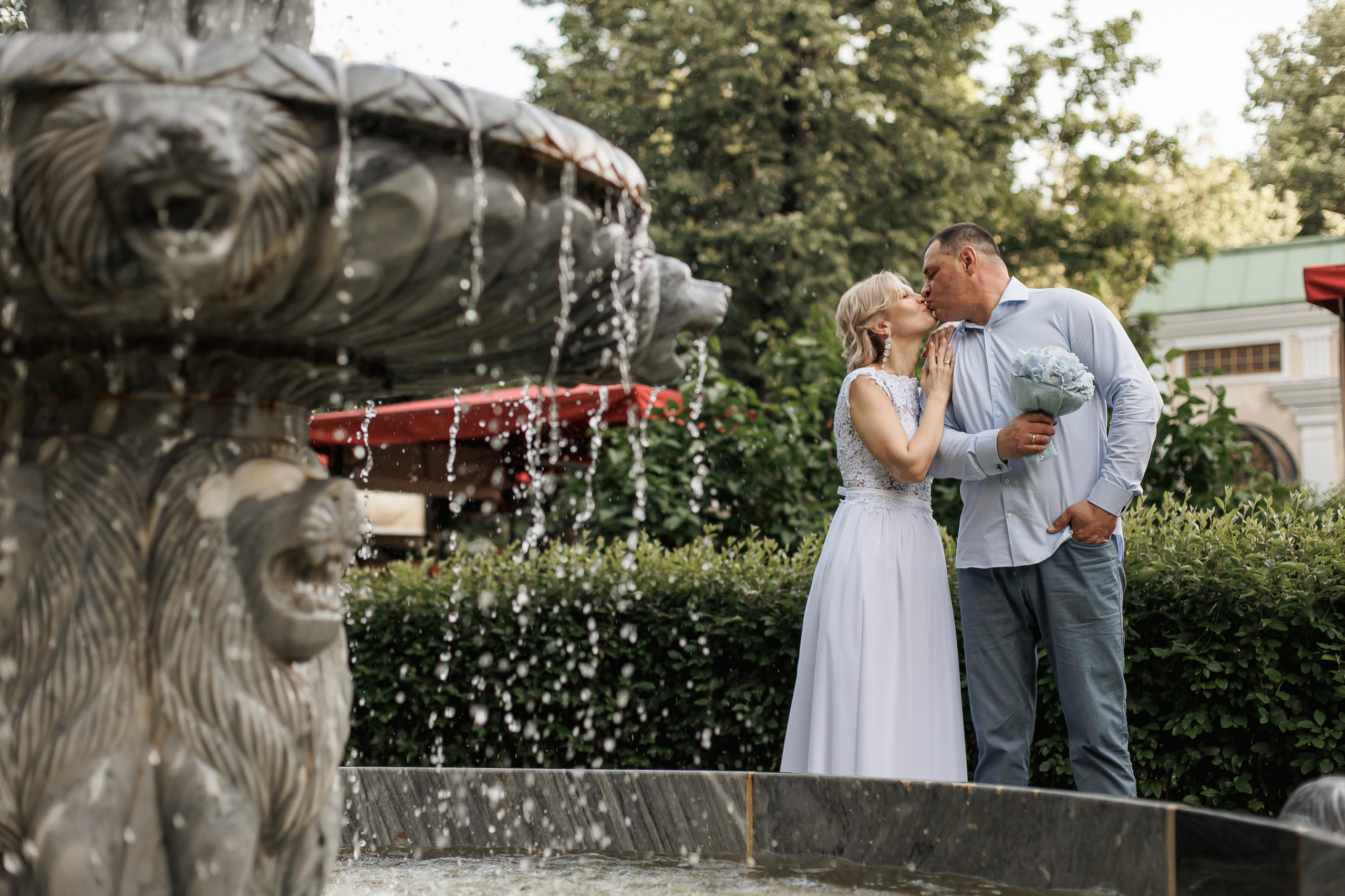 Анна и Платон