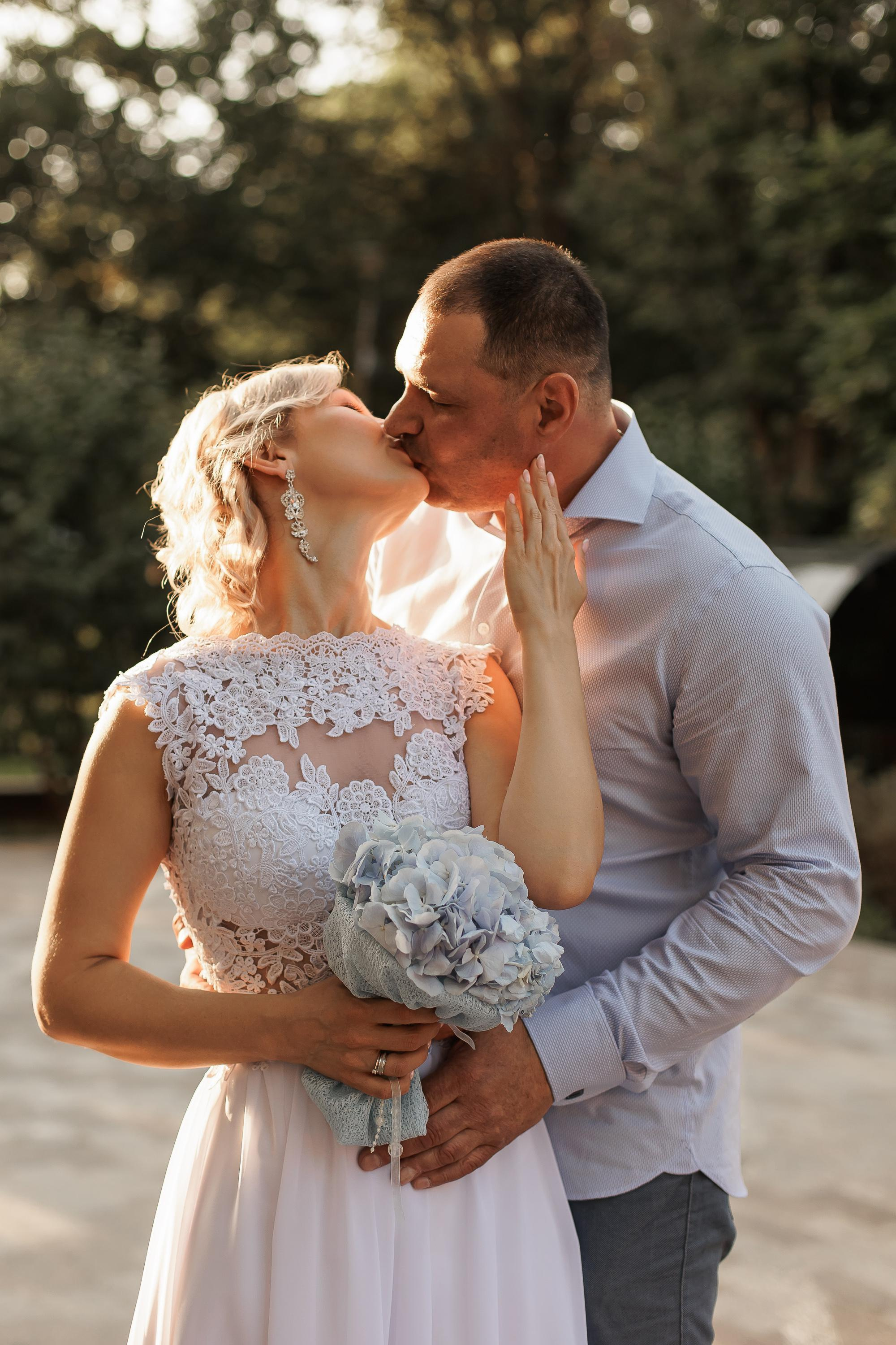 Анна и Платон