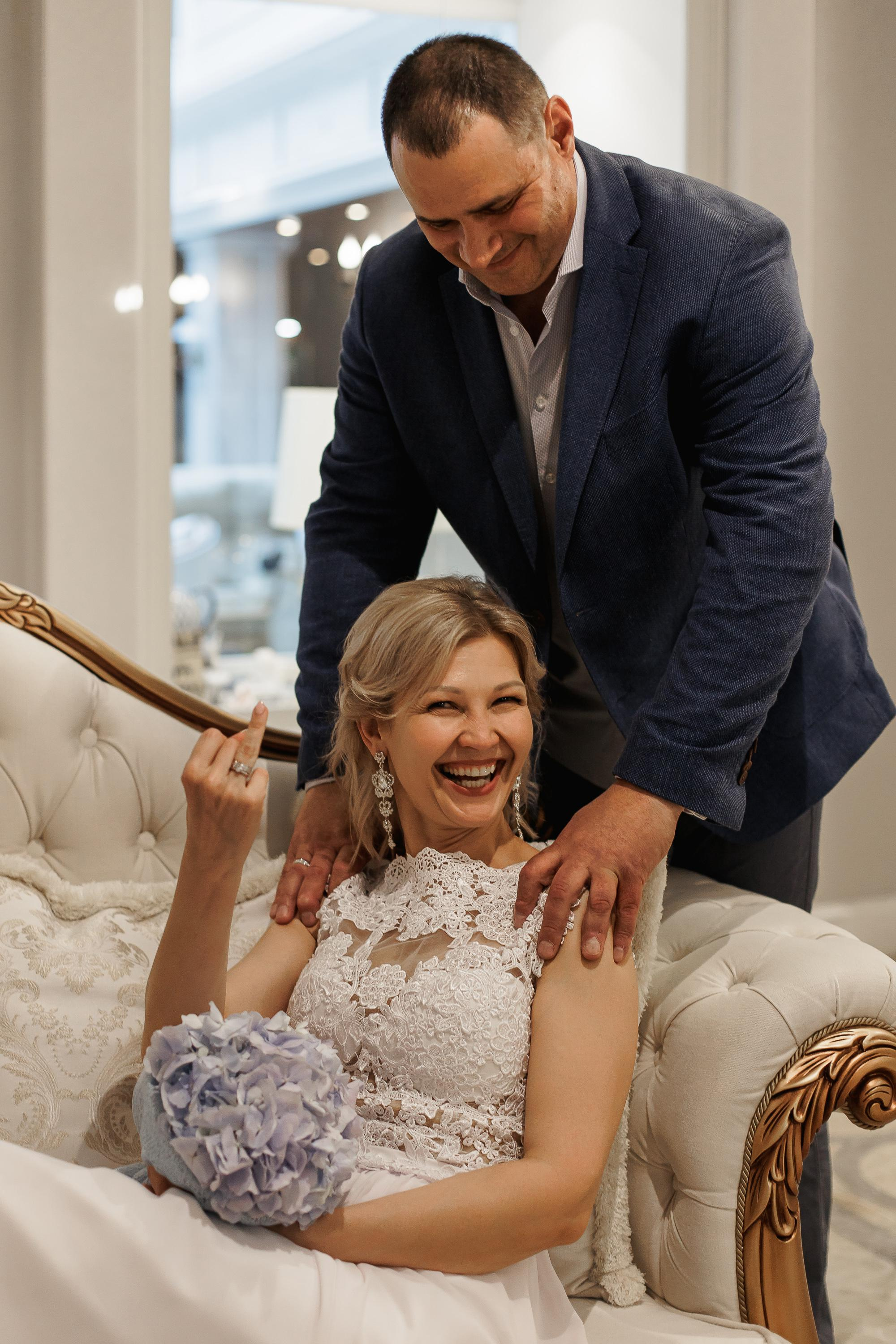 Анна и Платон