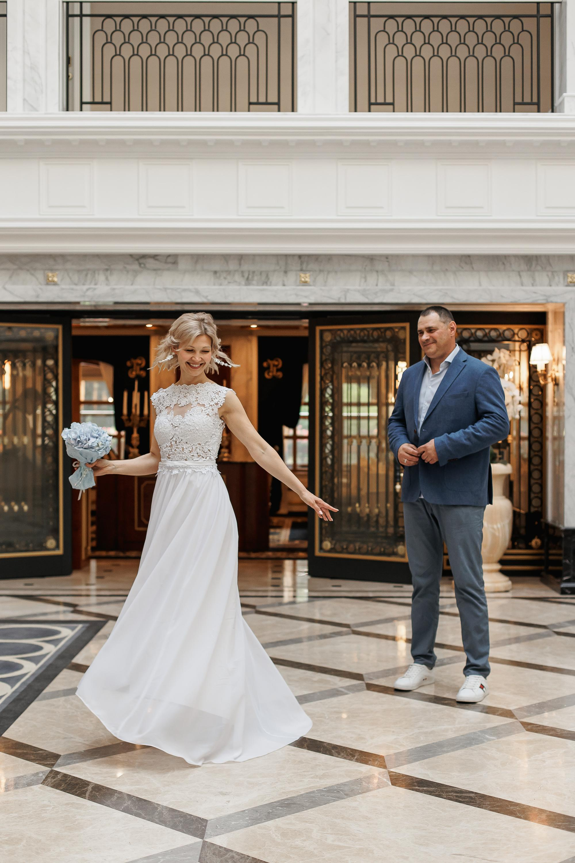 Анна и Платон