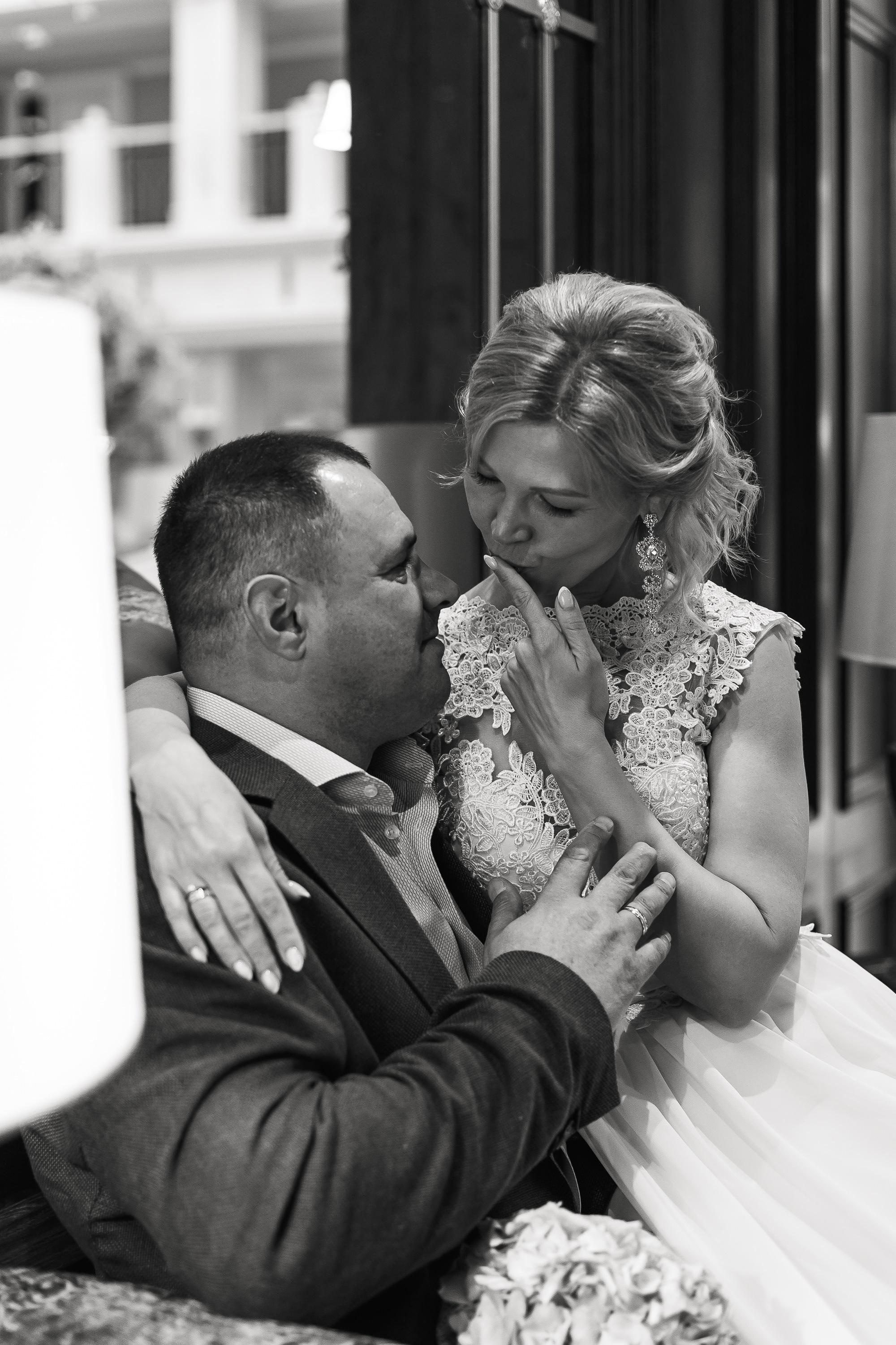 Анна и Платон