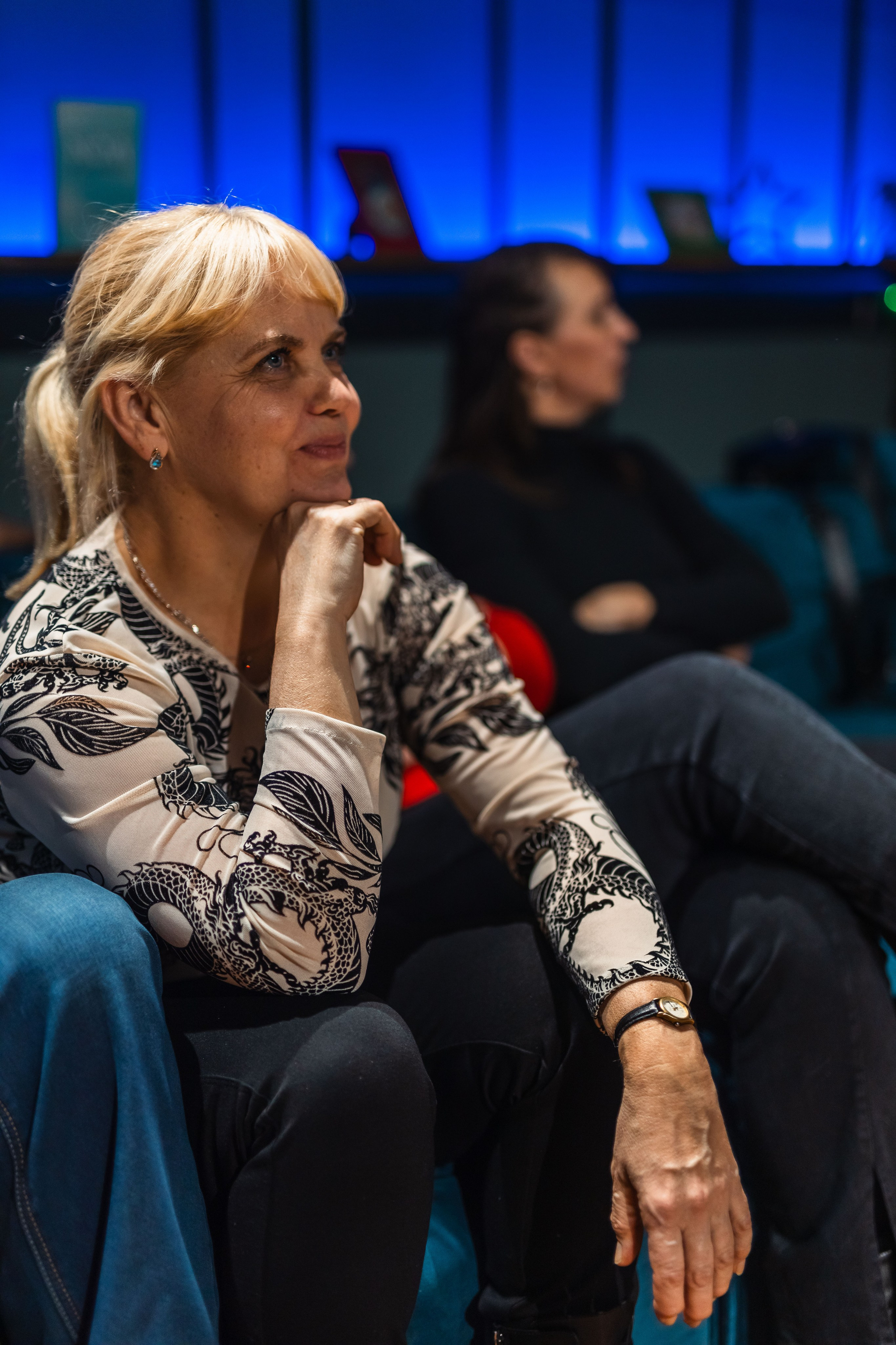 Show Today. Репортажный фотограф в Новосибирске